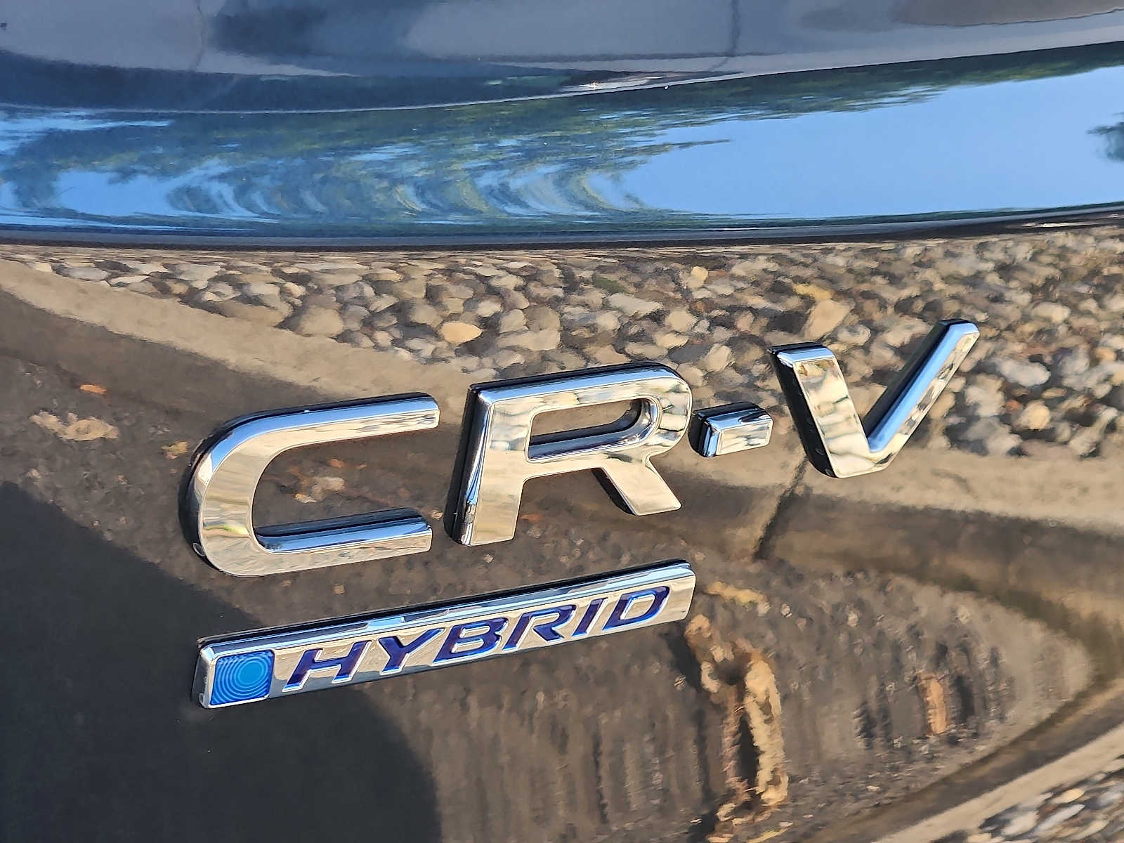 2025 Honda CR-V Sport-L - Photo 30