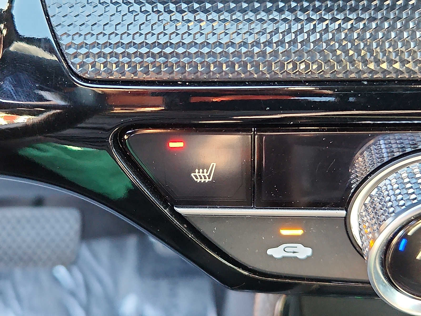 Used 2025 Honda CR-V Hybrid SUV