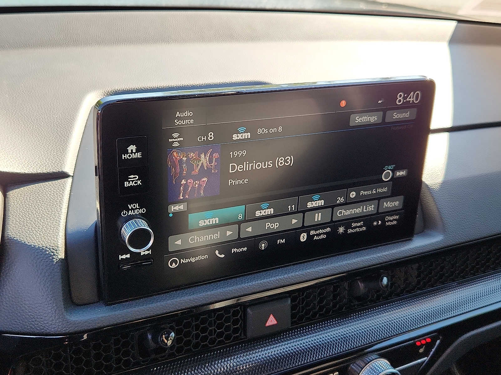 Used 2025 Honda CR-V Hybrid SUV
