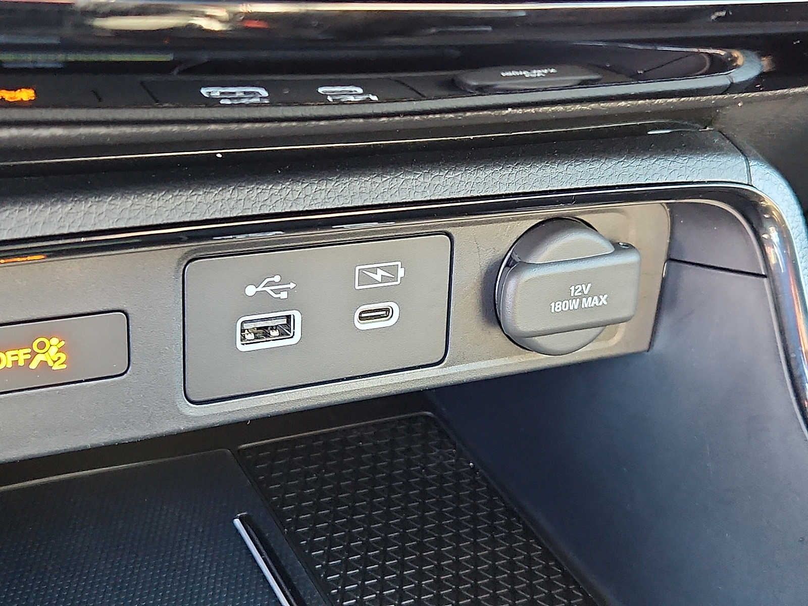 Used 2025 Honda CR-V Hybrid SUV
