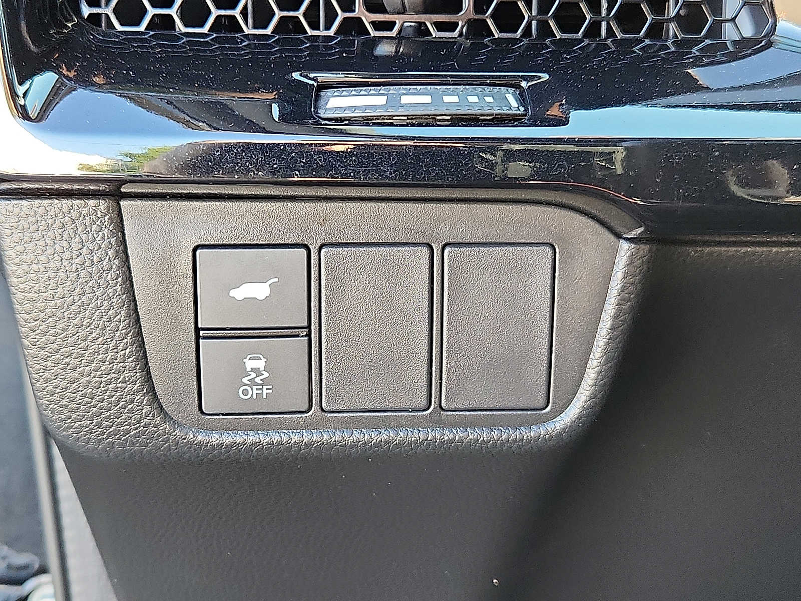 Used 2025 Honda CR-V Hybrid SUV