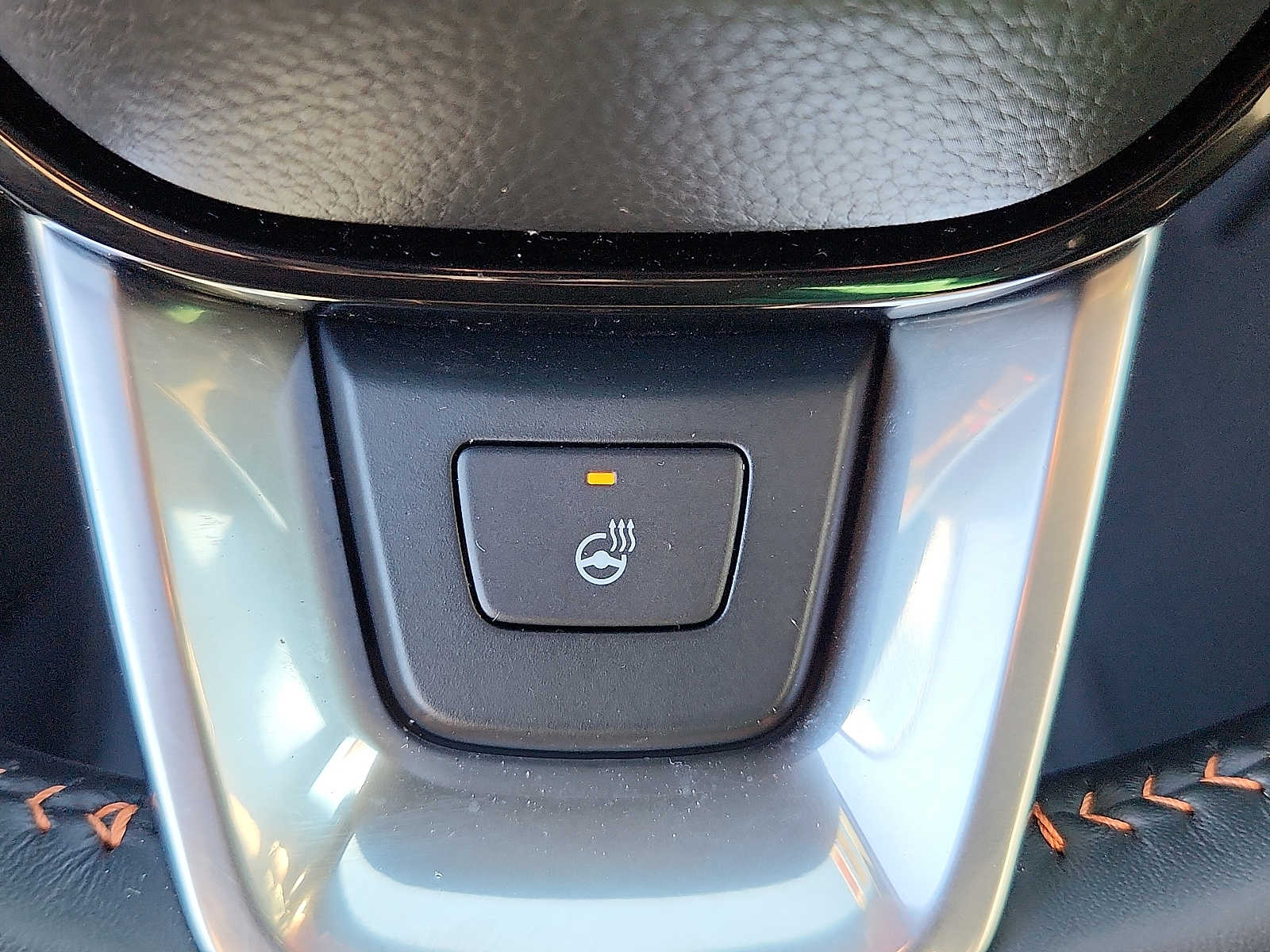 Used 2025 Honda CR-V Hybrid SUV