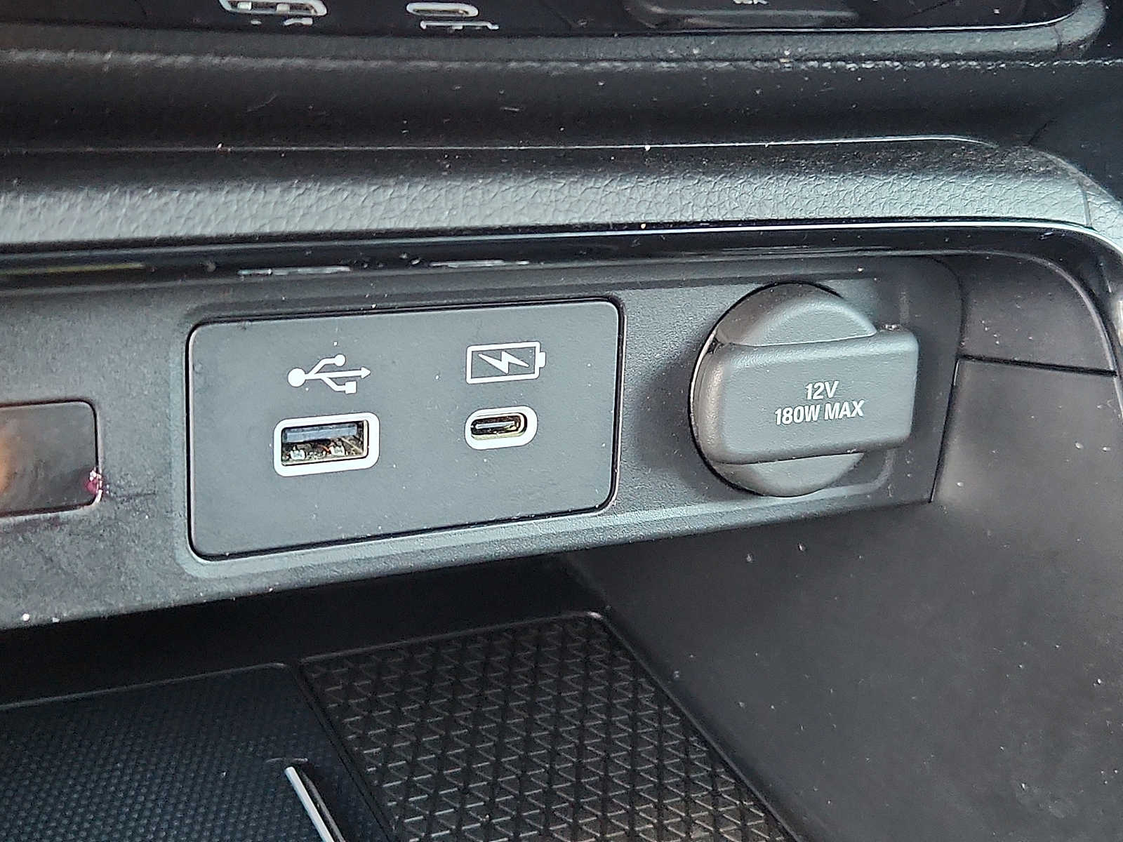 Used 2024 Honda CR-V Hybrid SUV