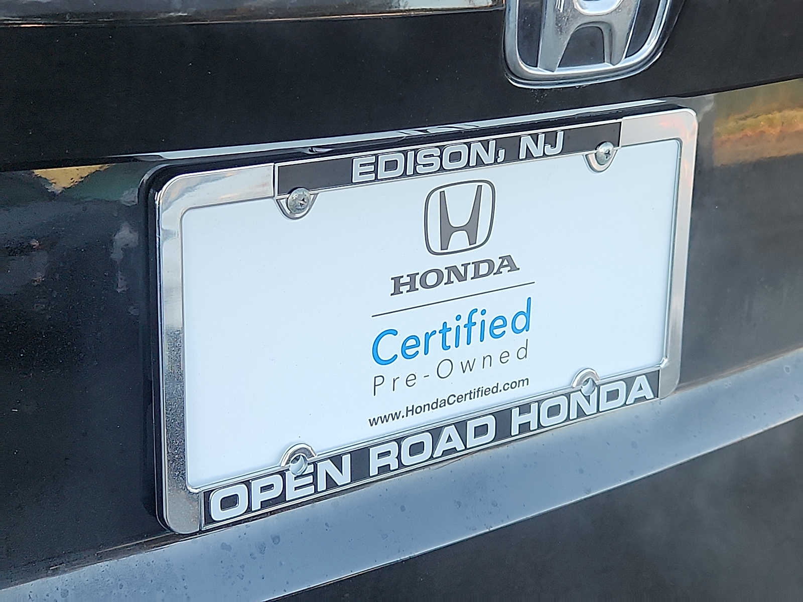 Used 2024 Honda CR-V Hybrid SUV