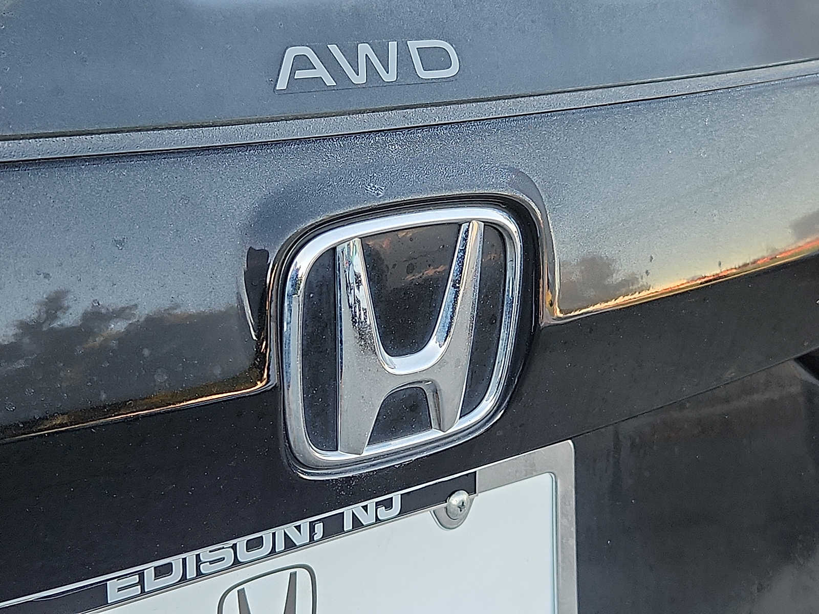 Used 2024 Honda CR-V Hybrid SUV