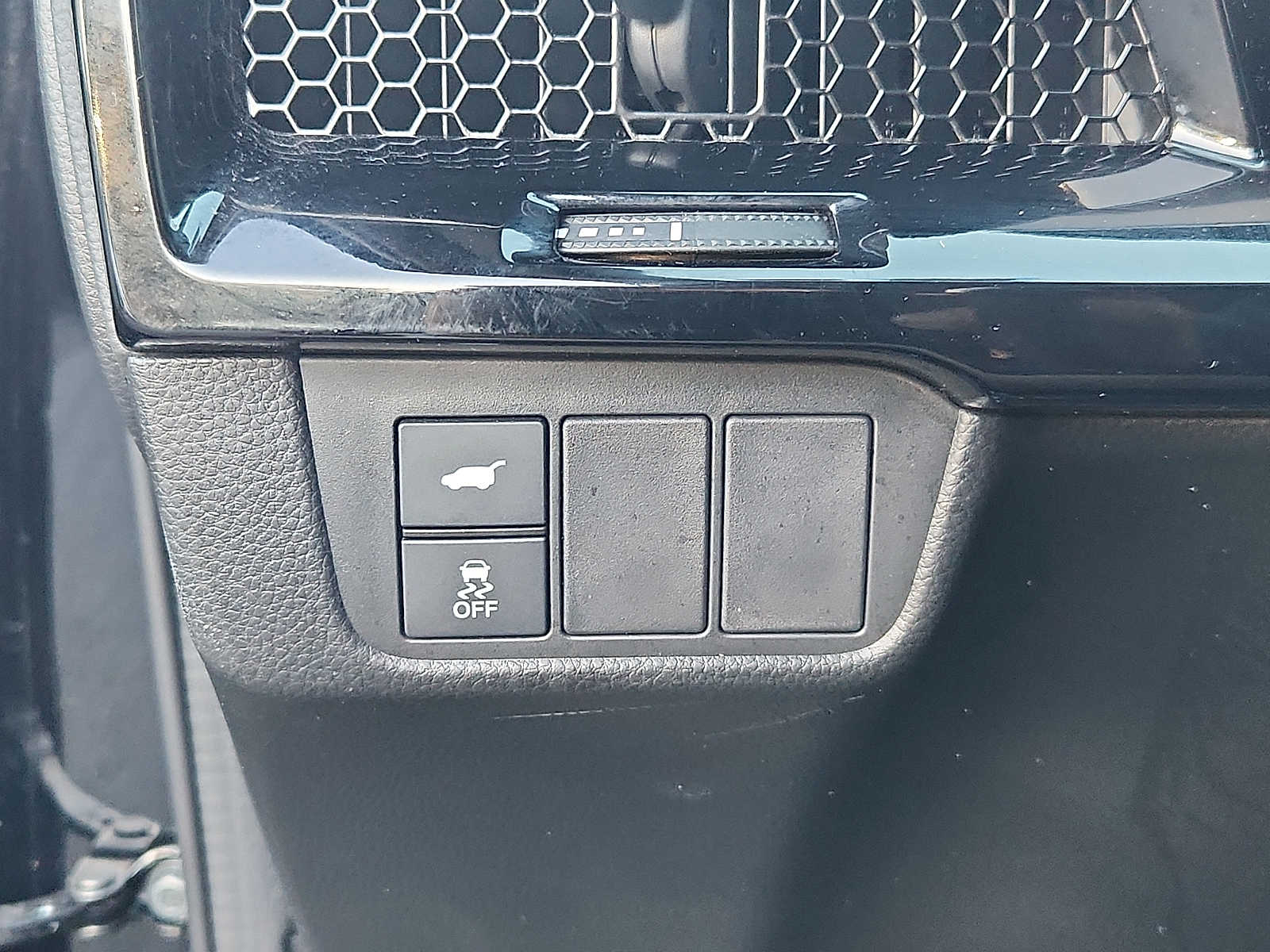 Used 2024 Honda CR-V Hybrid SUV