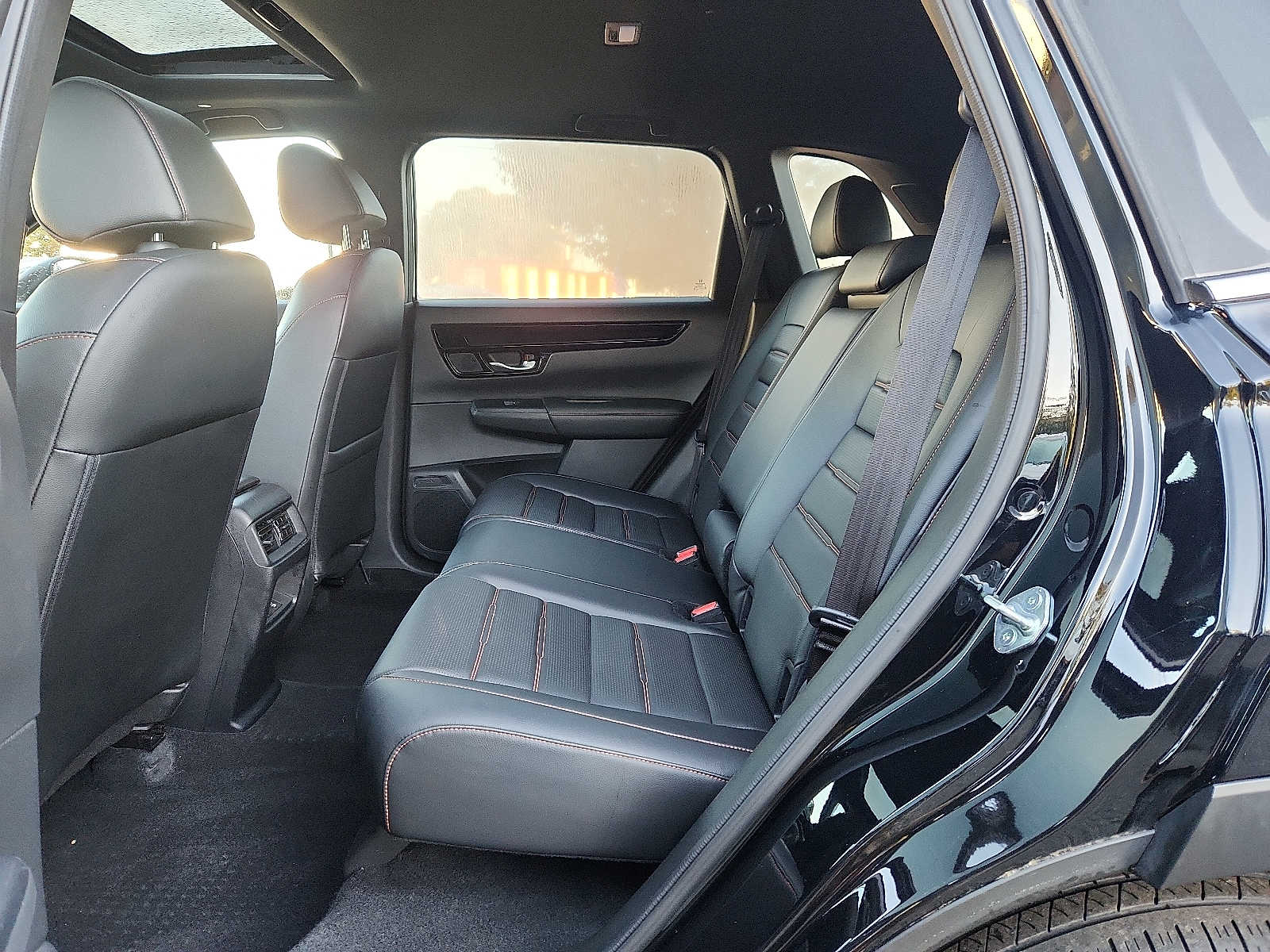 Used 2024 Honda CR-V Hybrid SUV