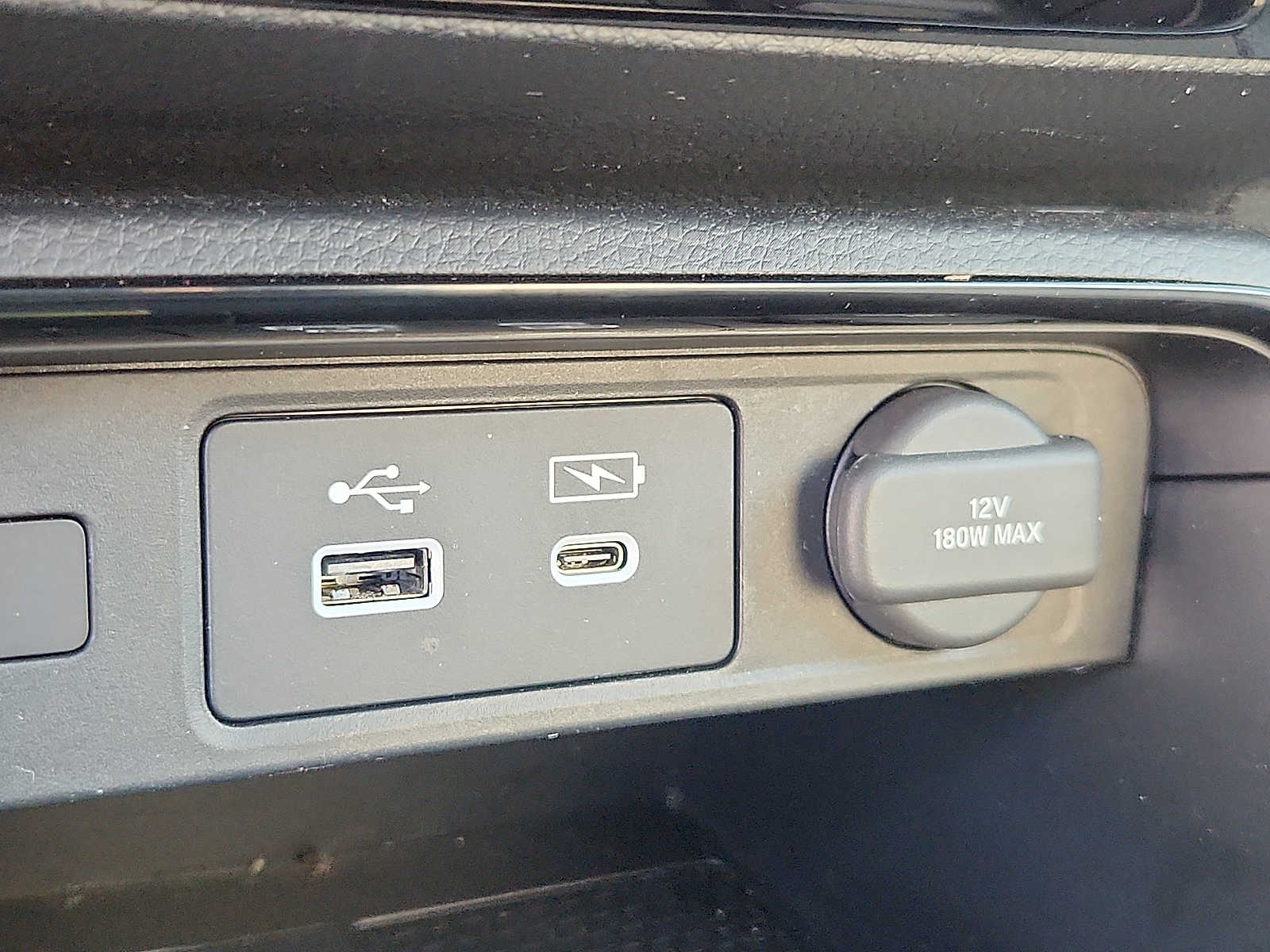 Used 2024 Honda CR-V Hybrid SUV