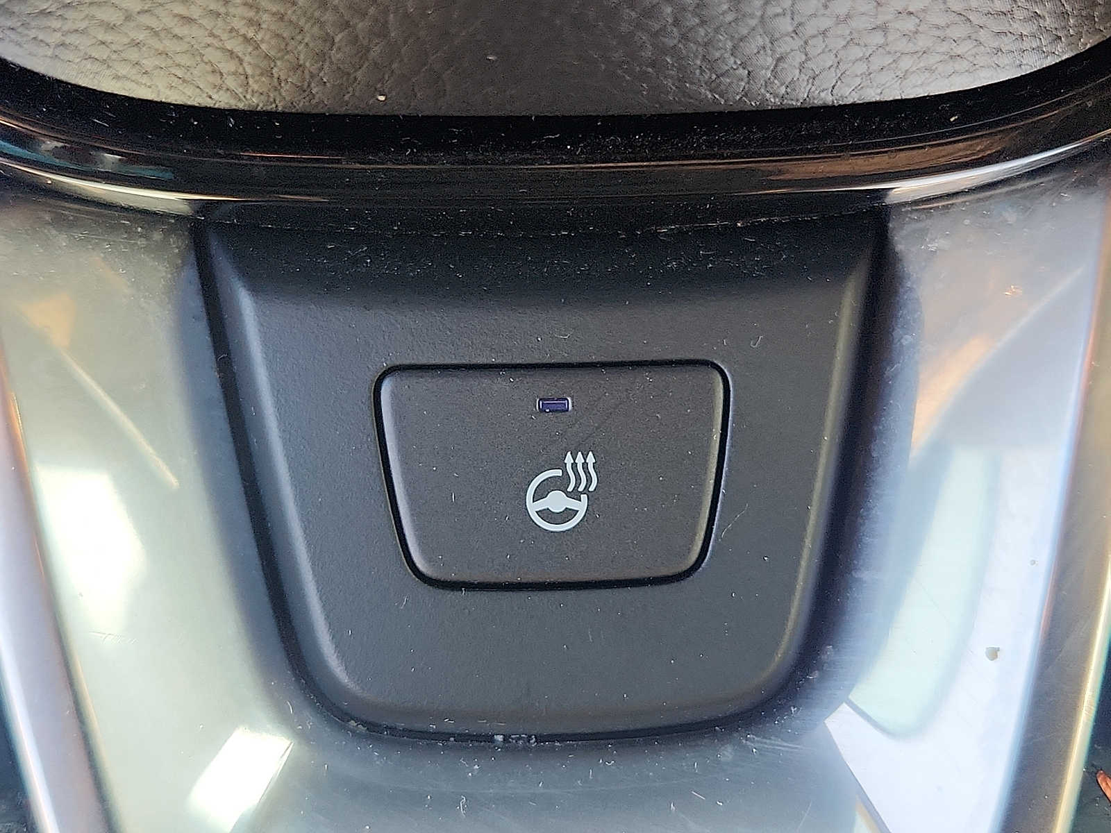 Used 2024 Honda CR-V Hybrid SUV