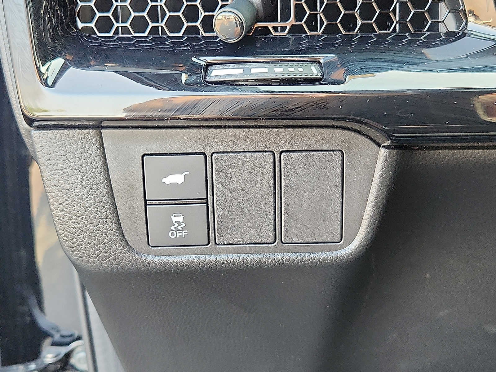 Used 2024 Honda CR-V Hybrid SUV