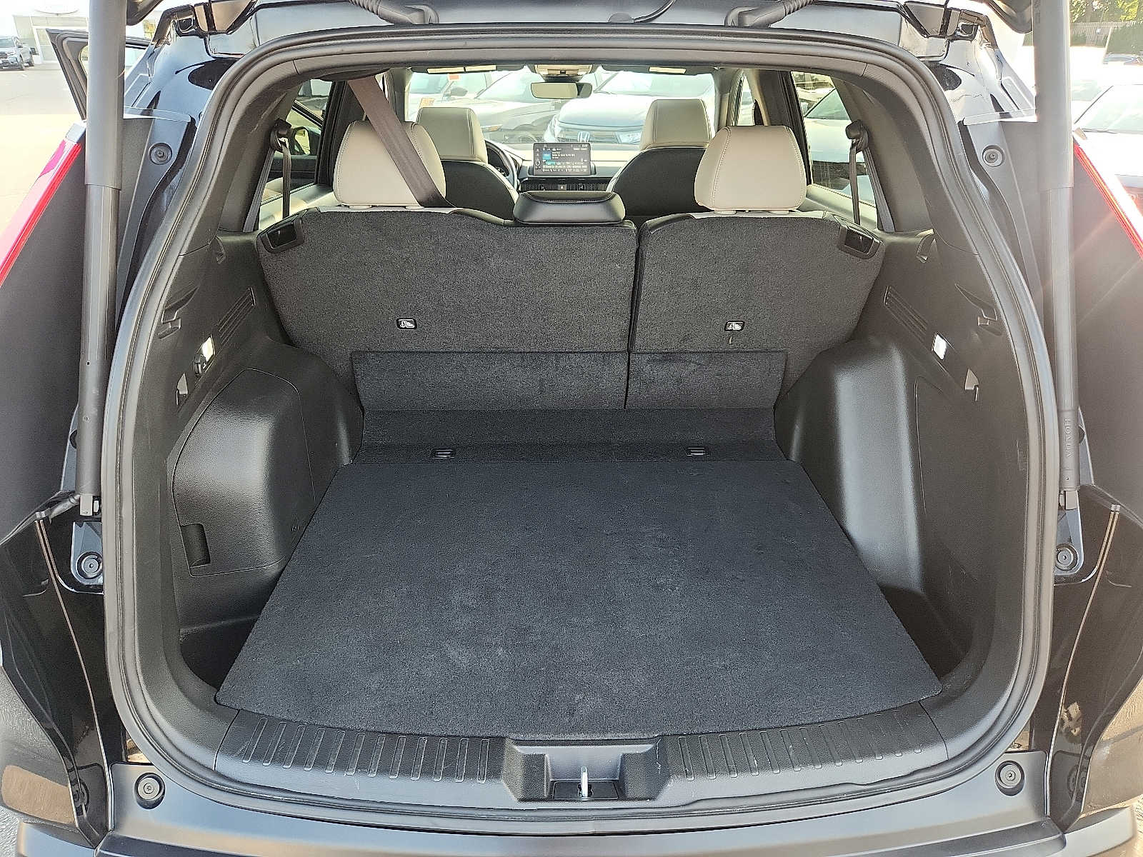 Used 2024 Honda CR-V Hybrid SUV