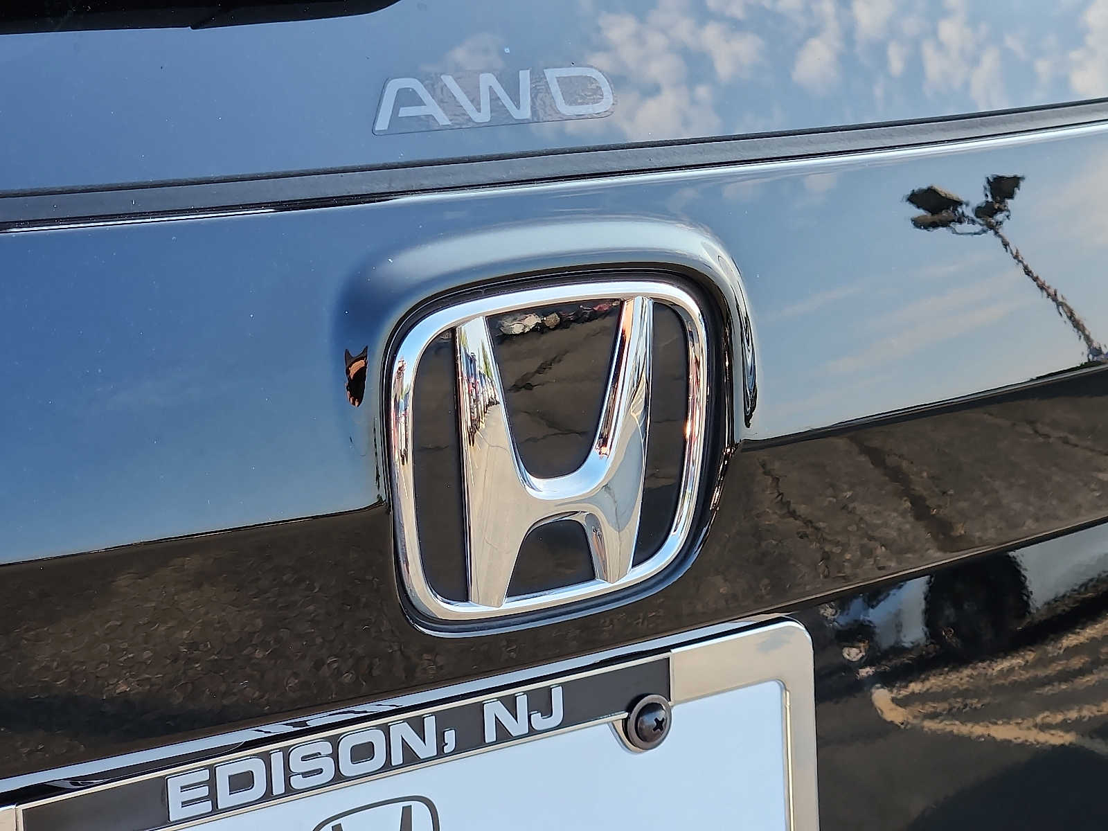 Used 2024 Honda CR-V Hybrid SUV