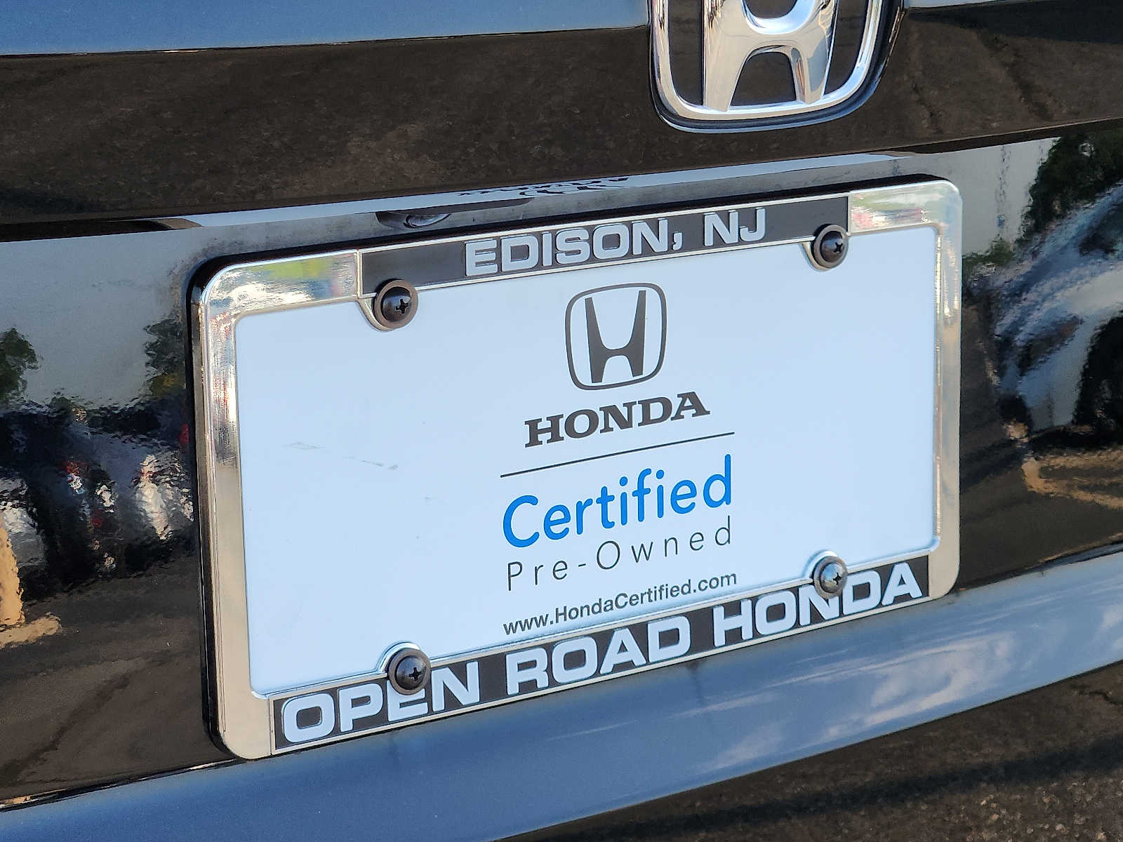 Used 2024 Honda CR-V Hybrid SUV