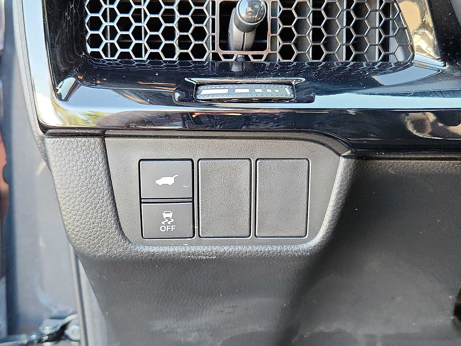 Used 2024 Honda CR-V Hybrid SUV