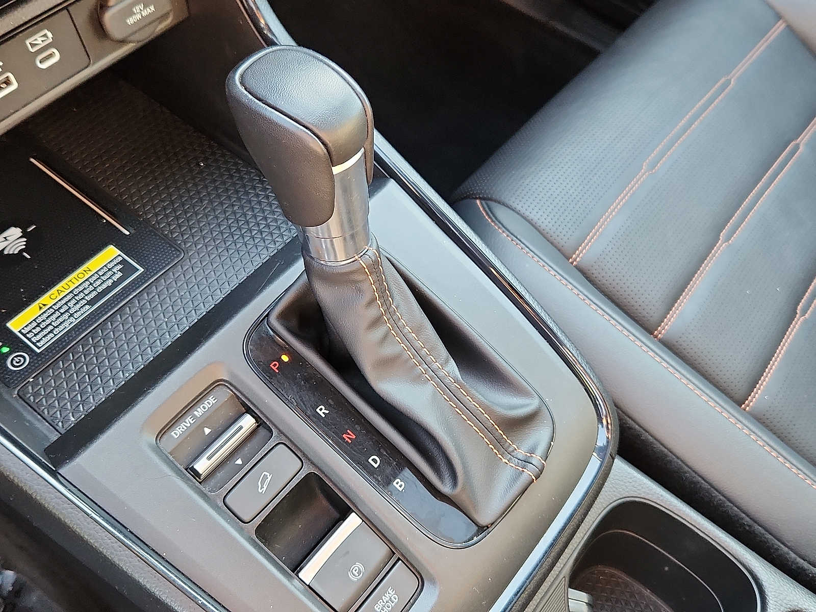 Used 2024 Honda CR-V Hybrid SUV