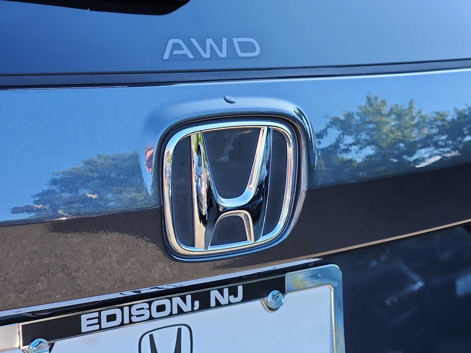 Used 2024 Honda CR-V Hybrid SUV