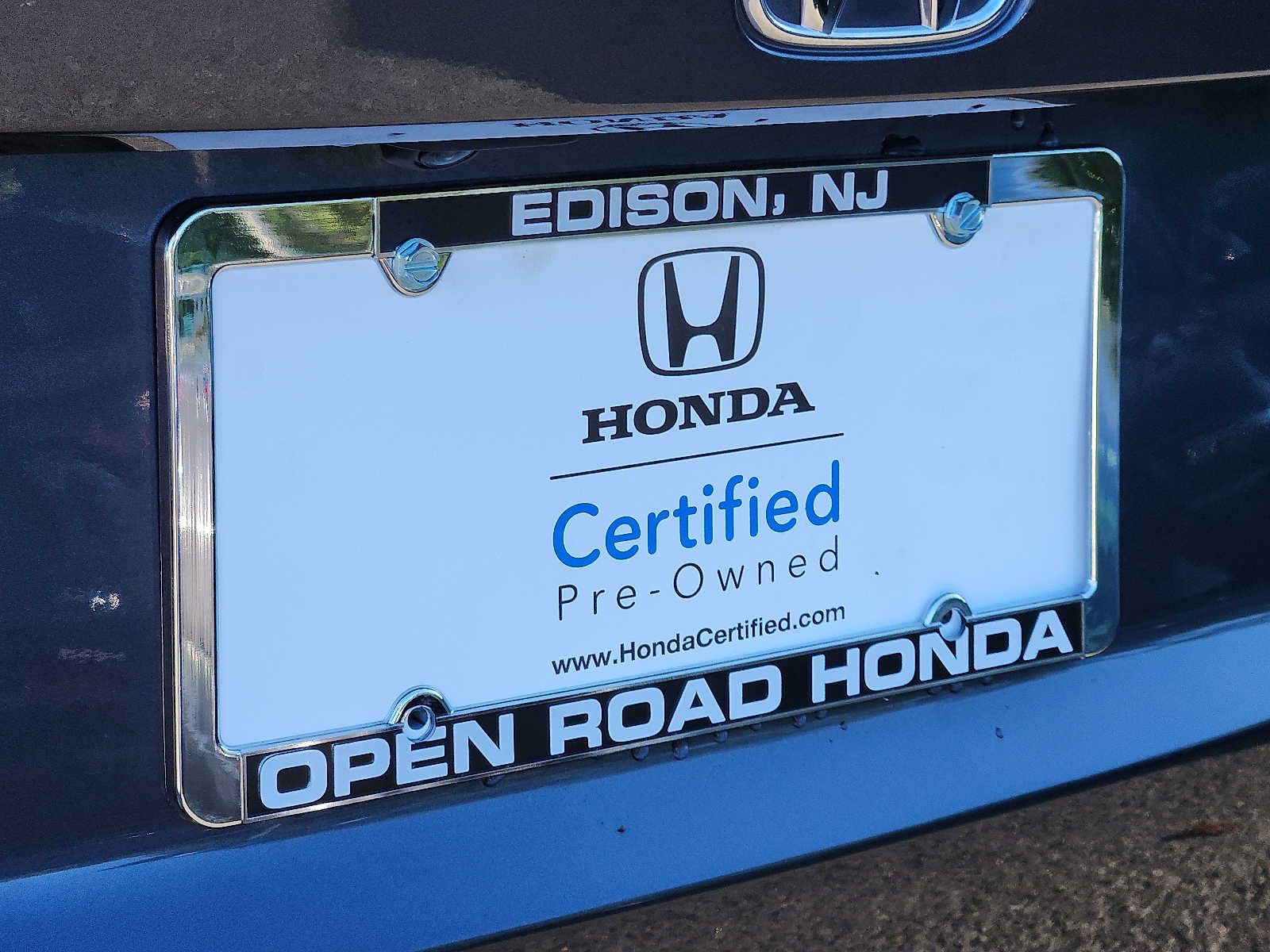 Used 2024 Honda CR-V Hybrid SUV