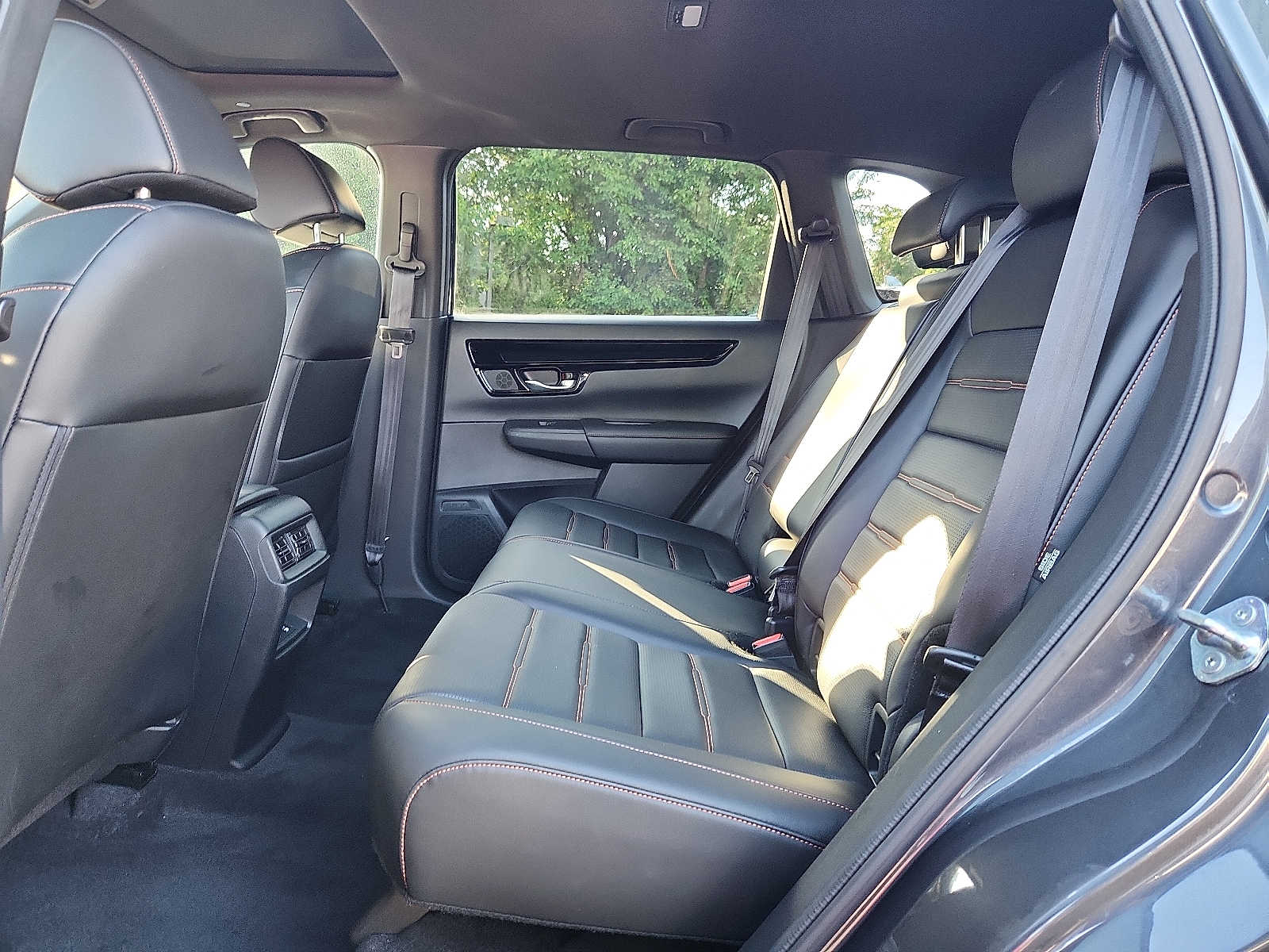 Used 2024 Honda CR-V Hybrid SUV