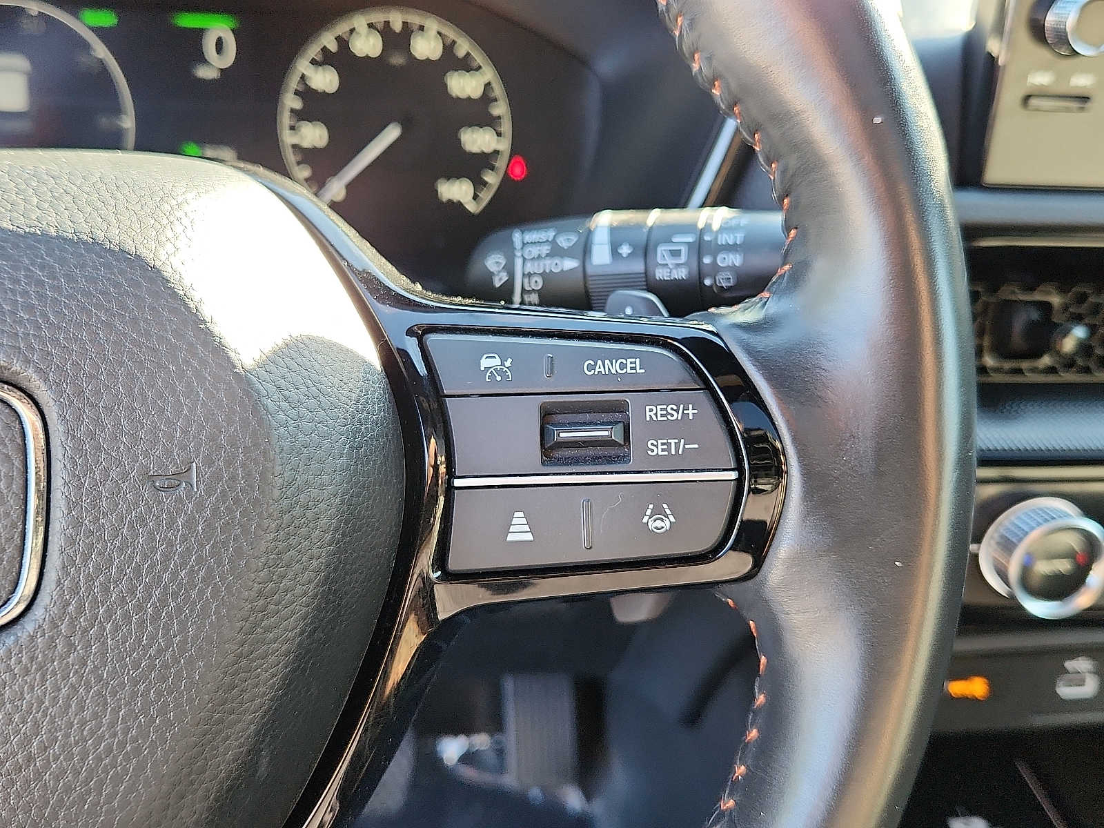 Used 2024 Honda CR-V Hybrid SUV