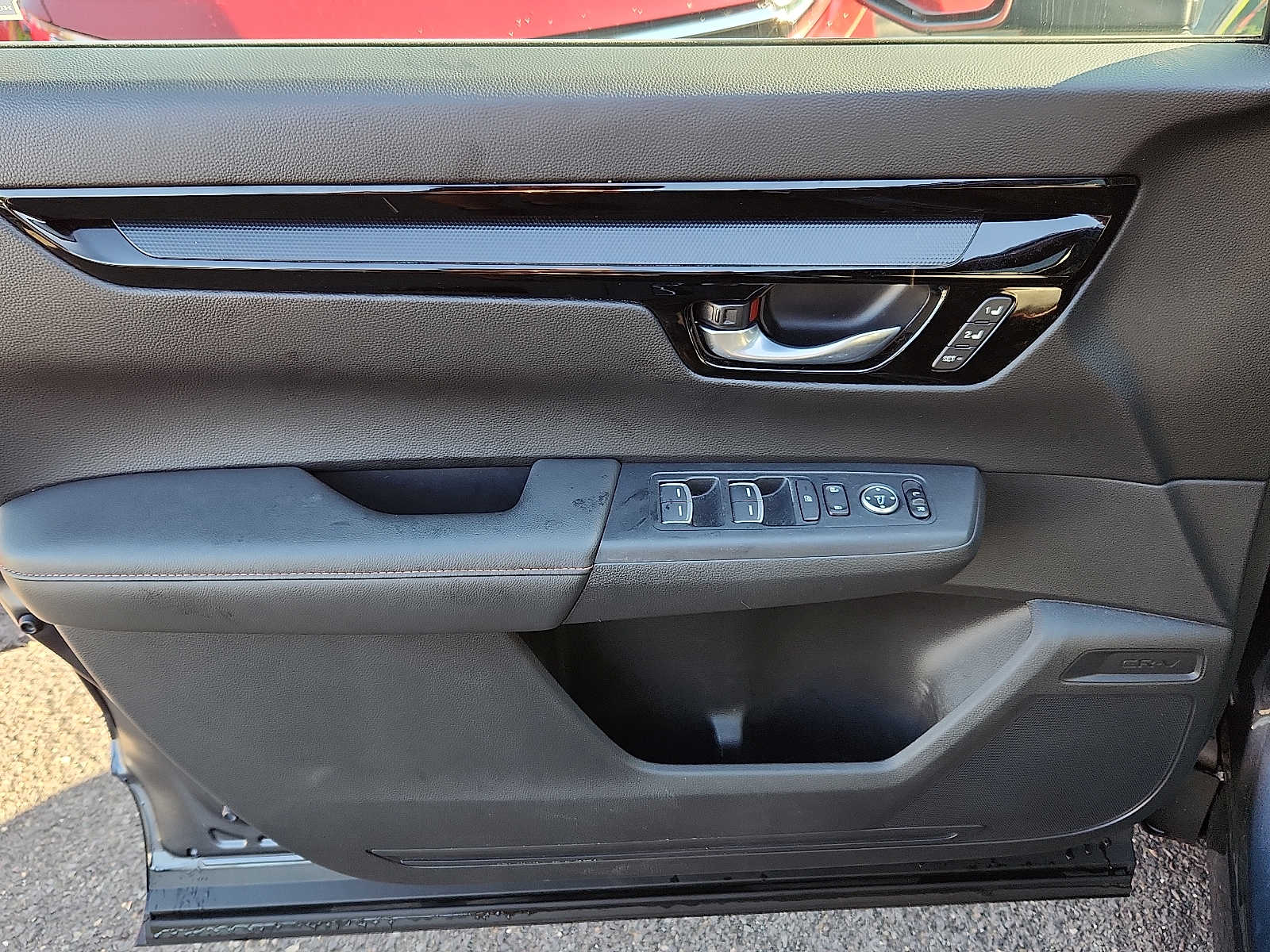 Used 2024 Honda CR-V Hybrid SUV