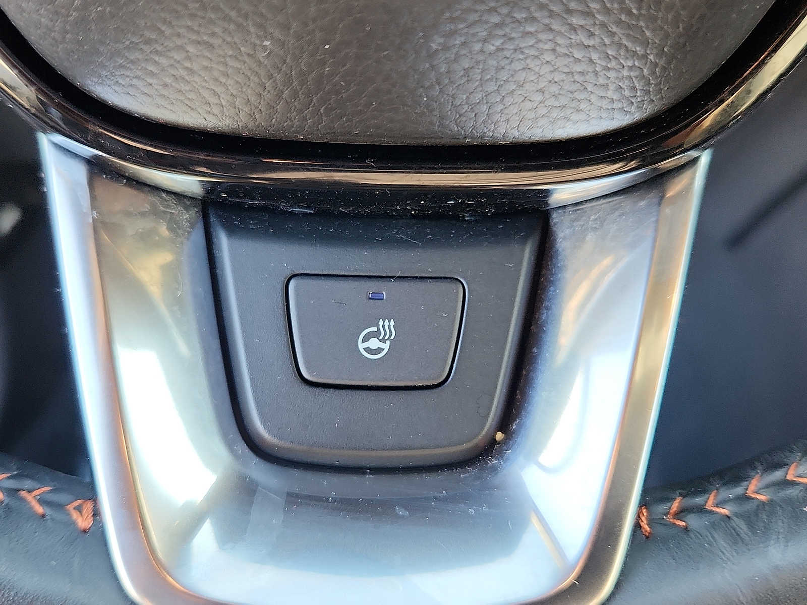 Used 2024 Honda CR-V Hybrid SUV