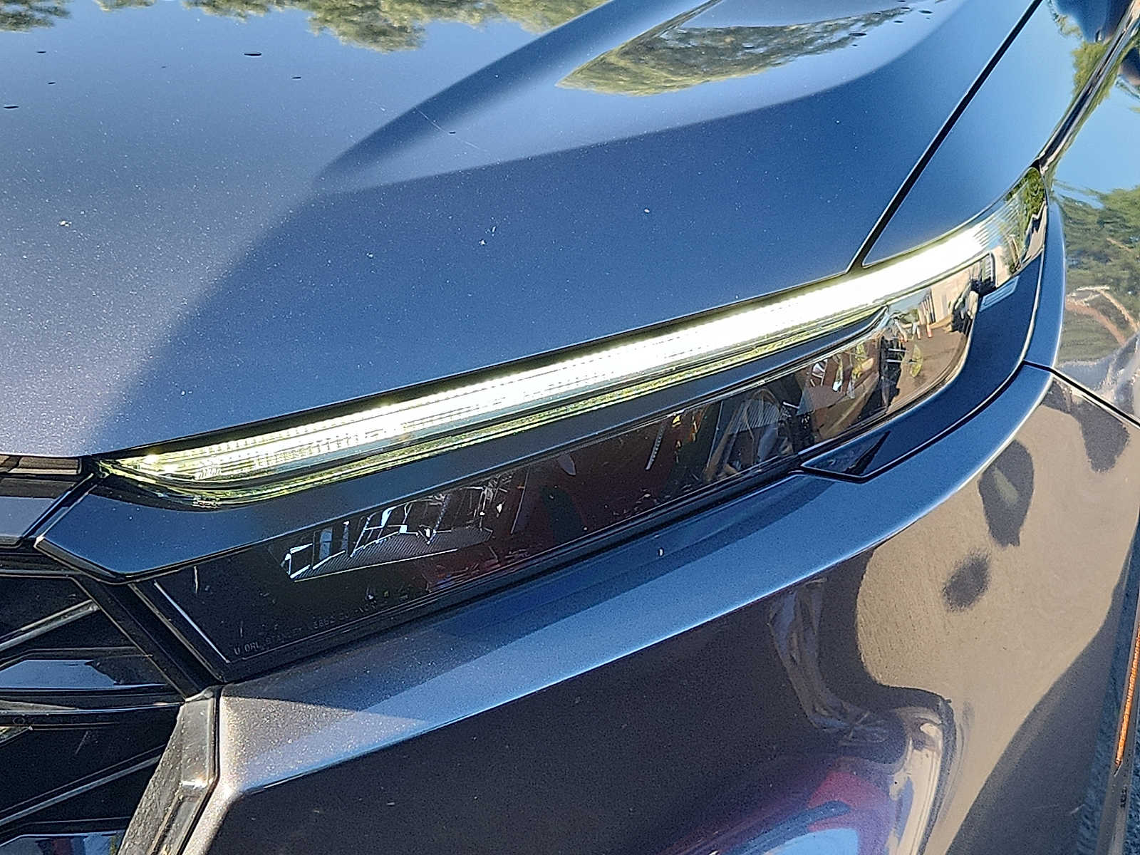 Used 2024 Honda CR-V Hybrid SUV