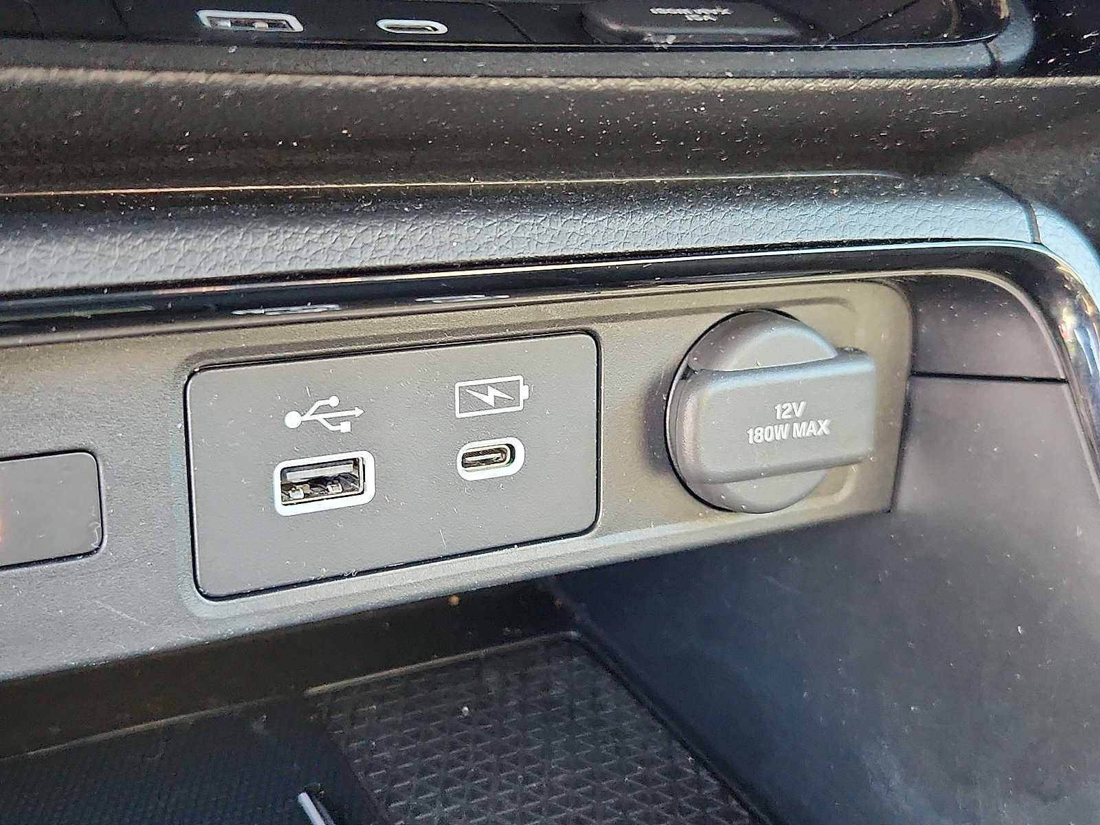 Used 2024 Honda CR-V Hybrid SUV
