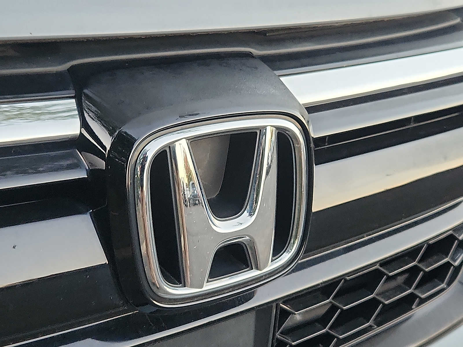 Used 2021 Honda CR-V SUV