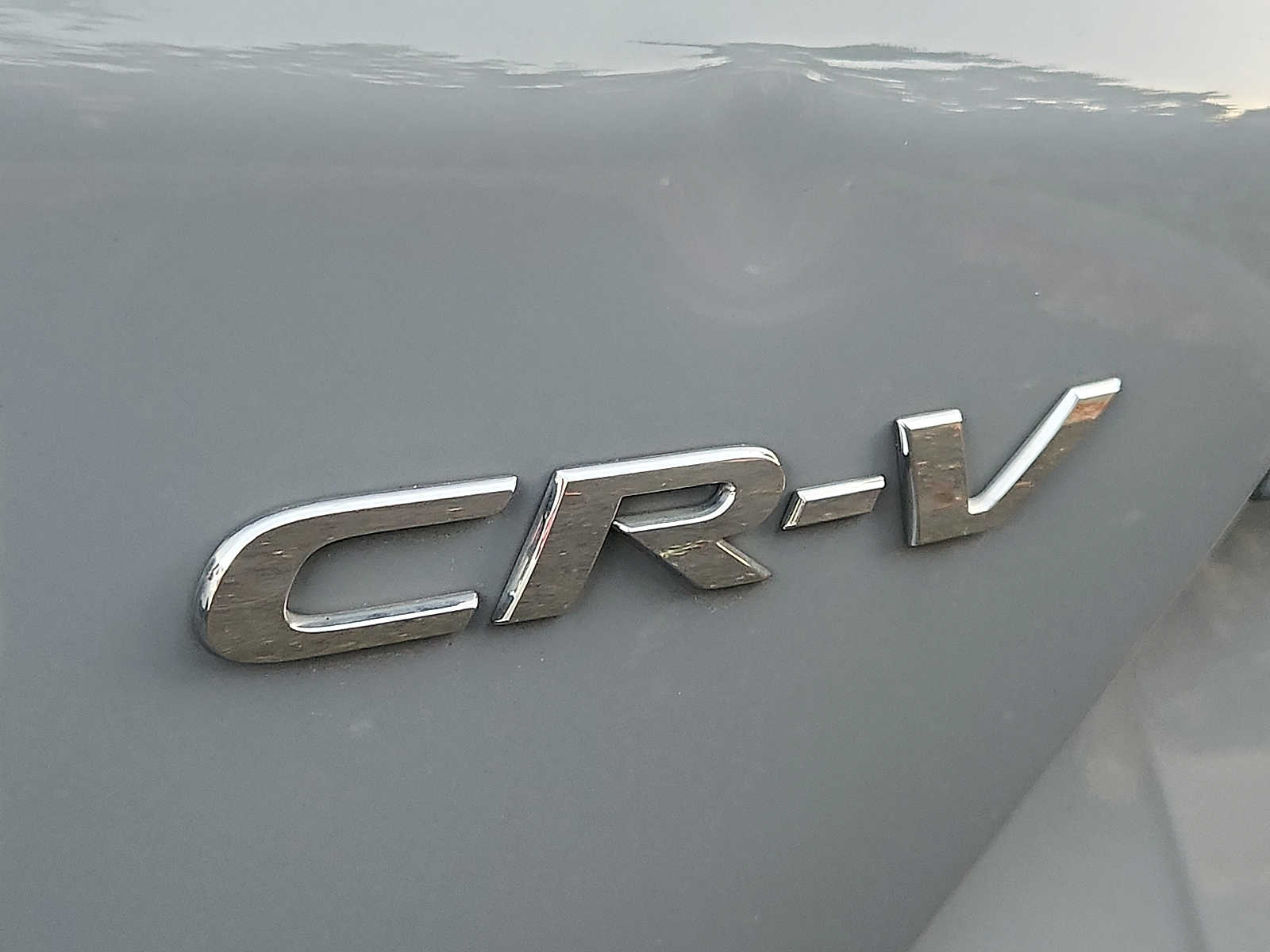 Used 2021 Honda CR-V SUV