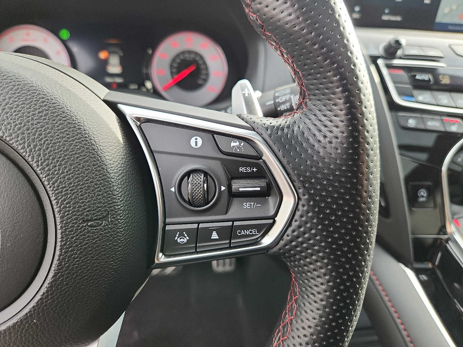 Used 2023 Acura RDX SUV