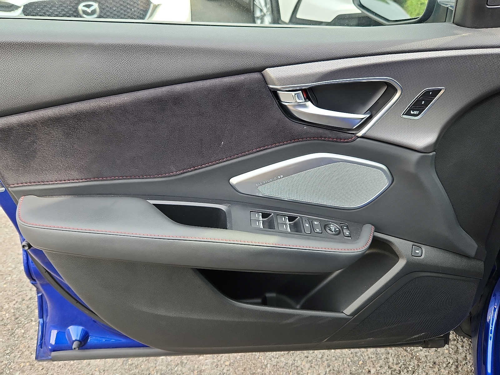 Used 2023 Acura RDX SUV