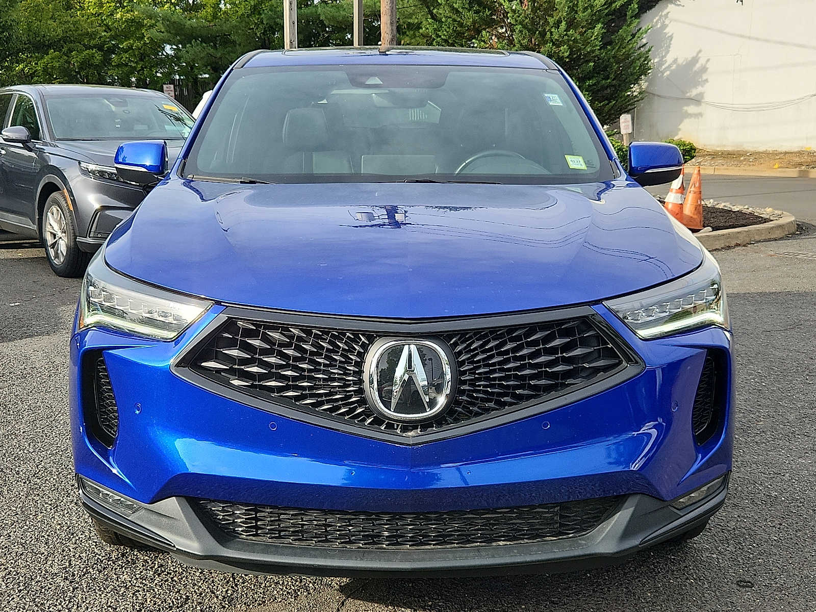 Used 2023 Acura RDX SUV