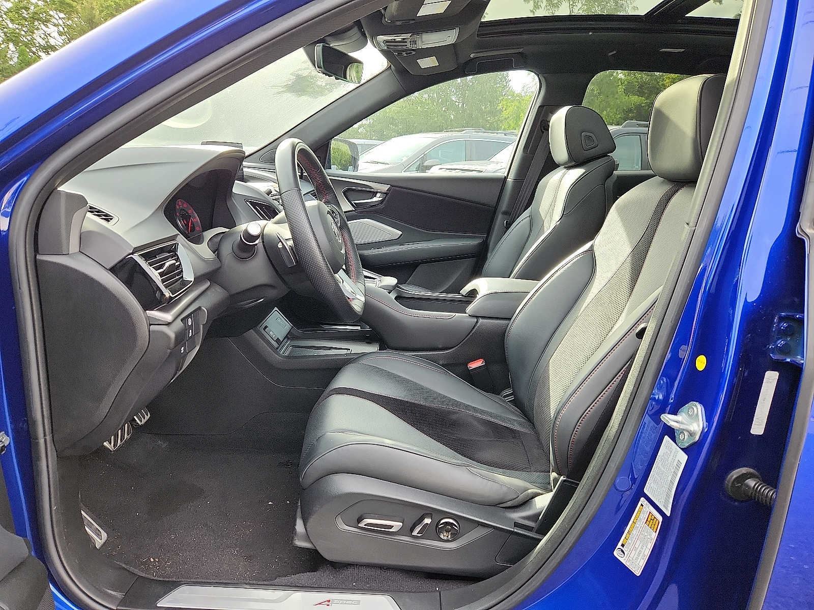 Used 2023 Acura RDX SUV