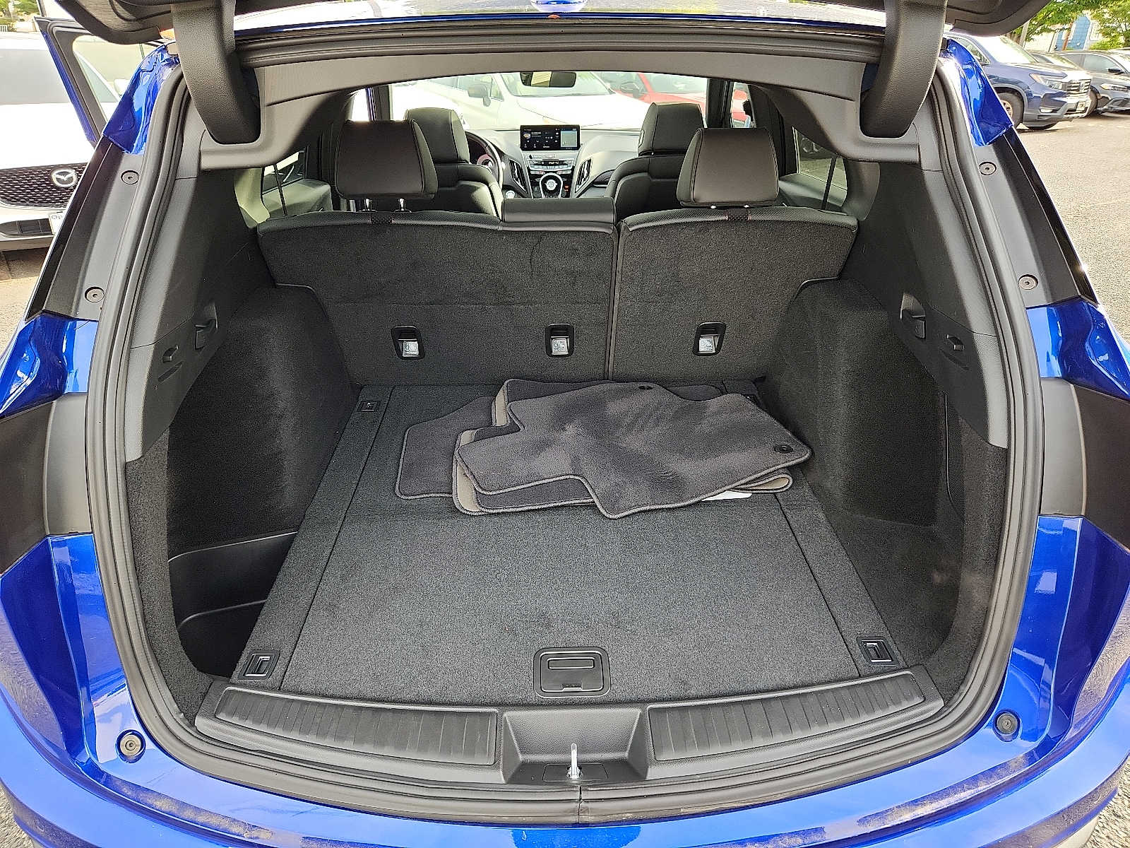 Used 2023 Acura RDX SUV