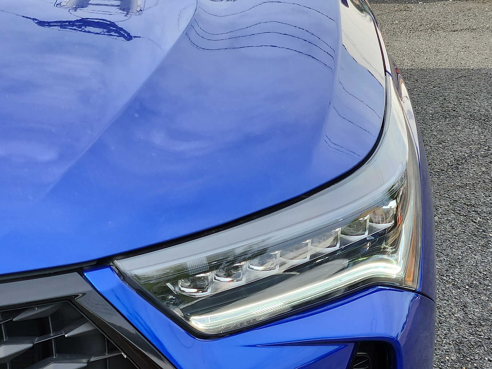 Used 2023 Acura RDX SUV