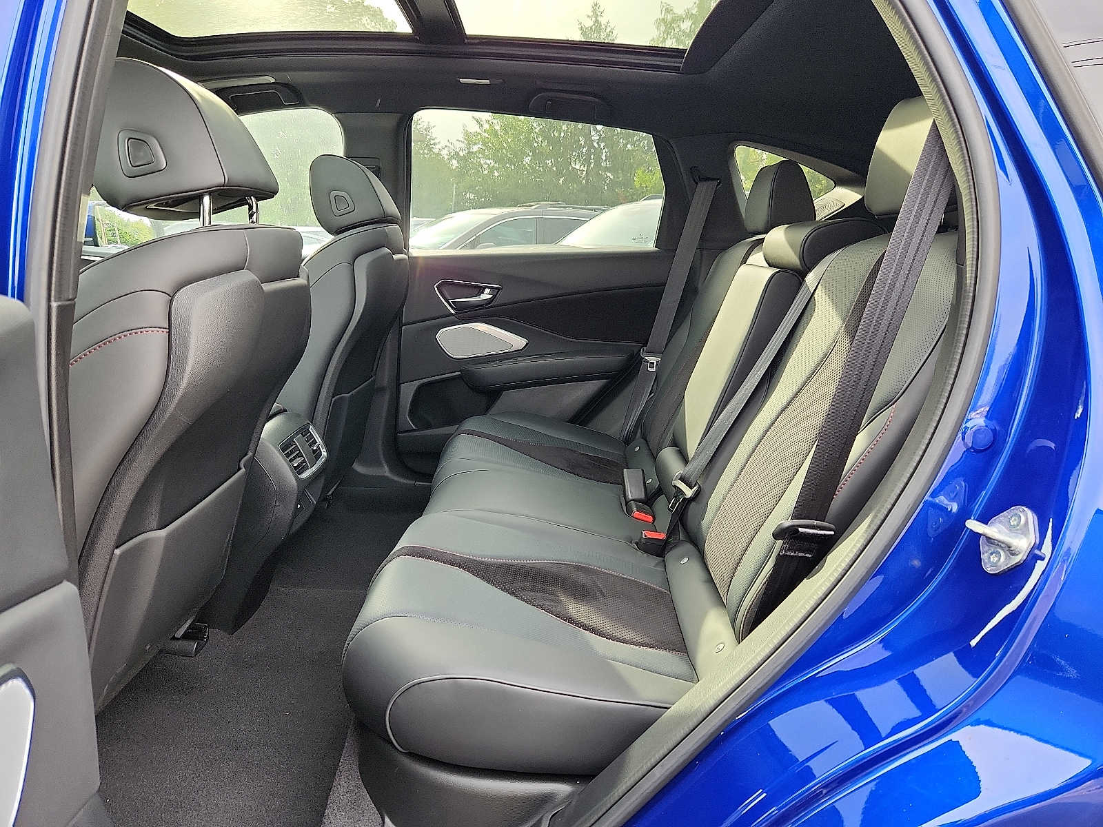 Used 2023 Acura RDX SUV