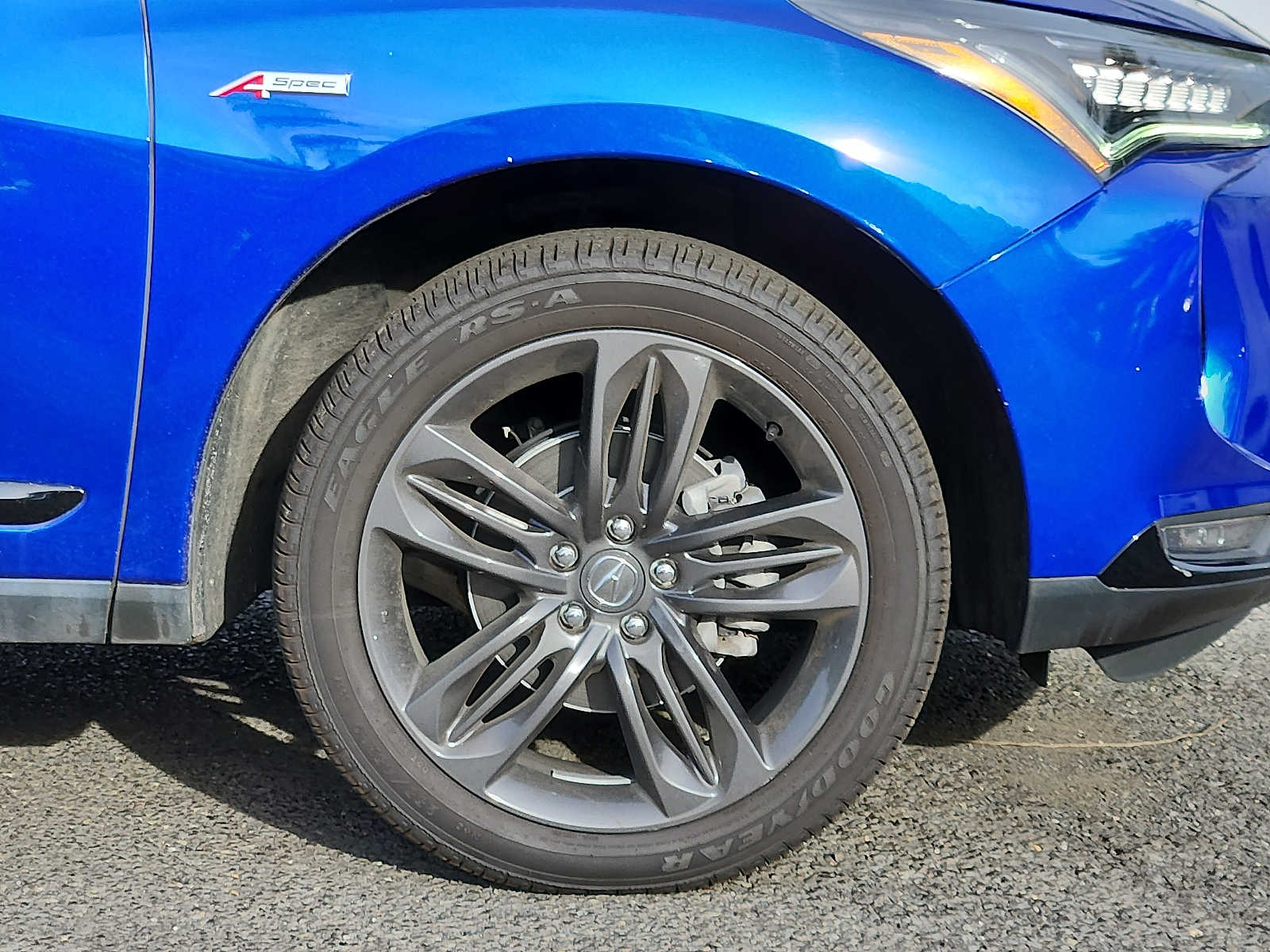 Used 2023 Acura RDX SUV