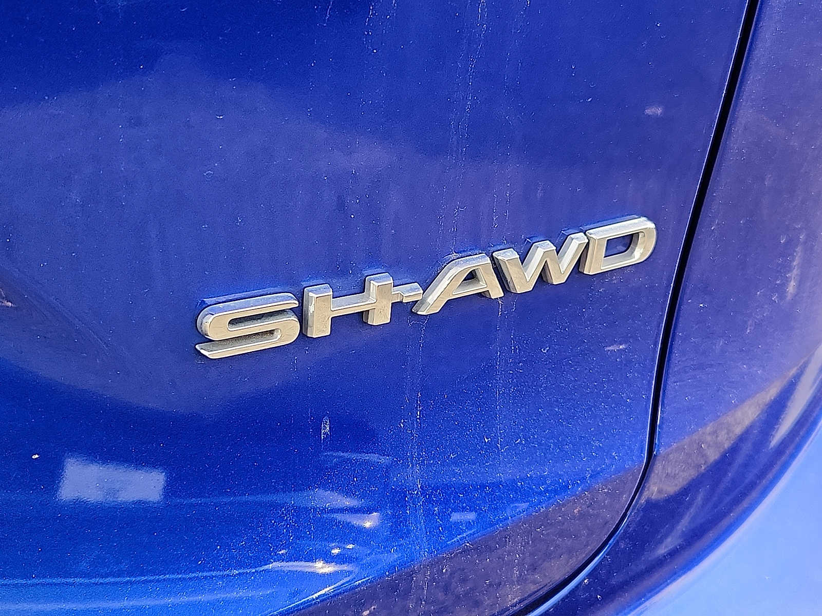 Used 2023 Acura RDX SUV
