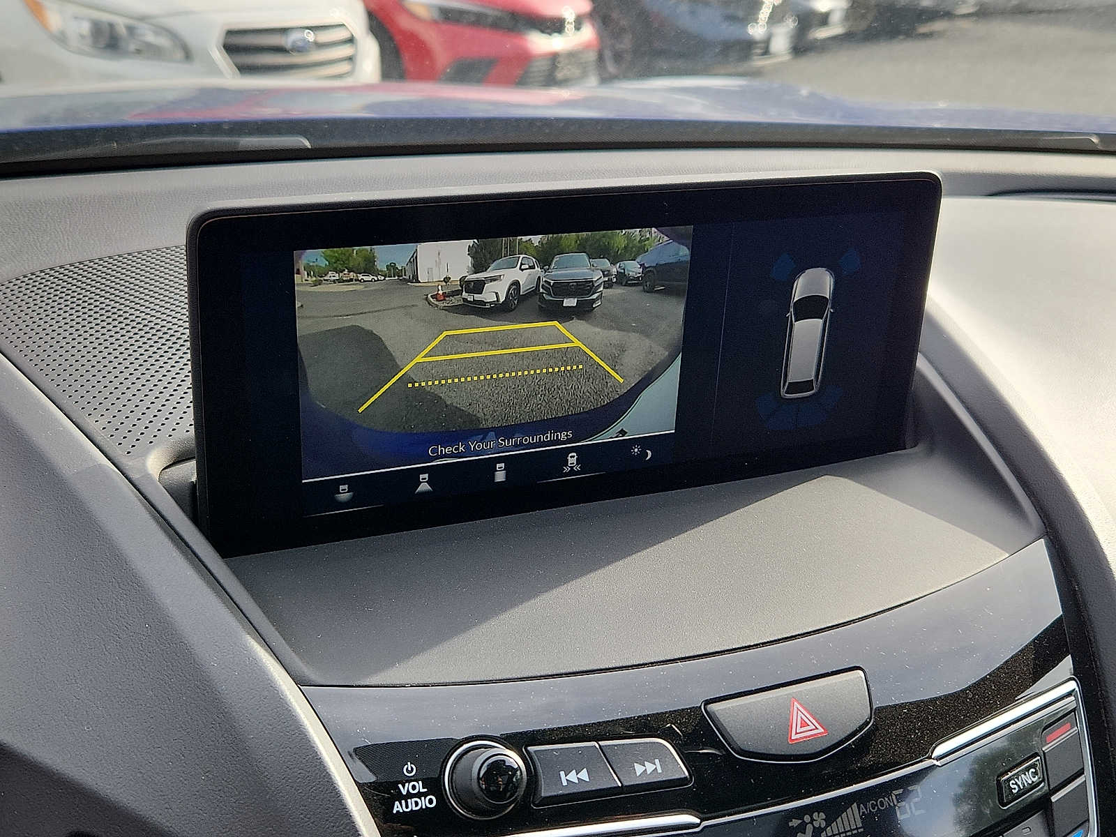 Used 2023 Acura RDX SUV