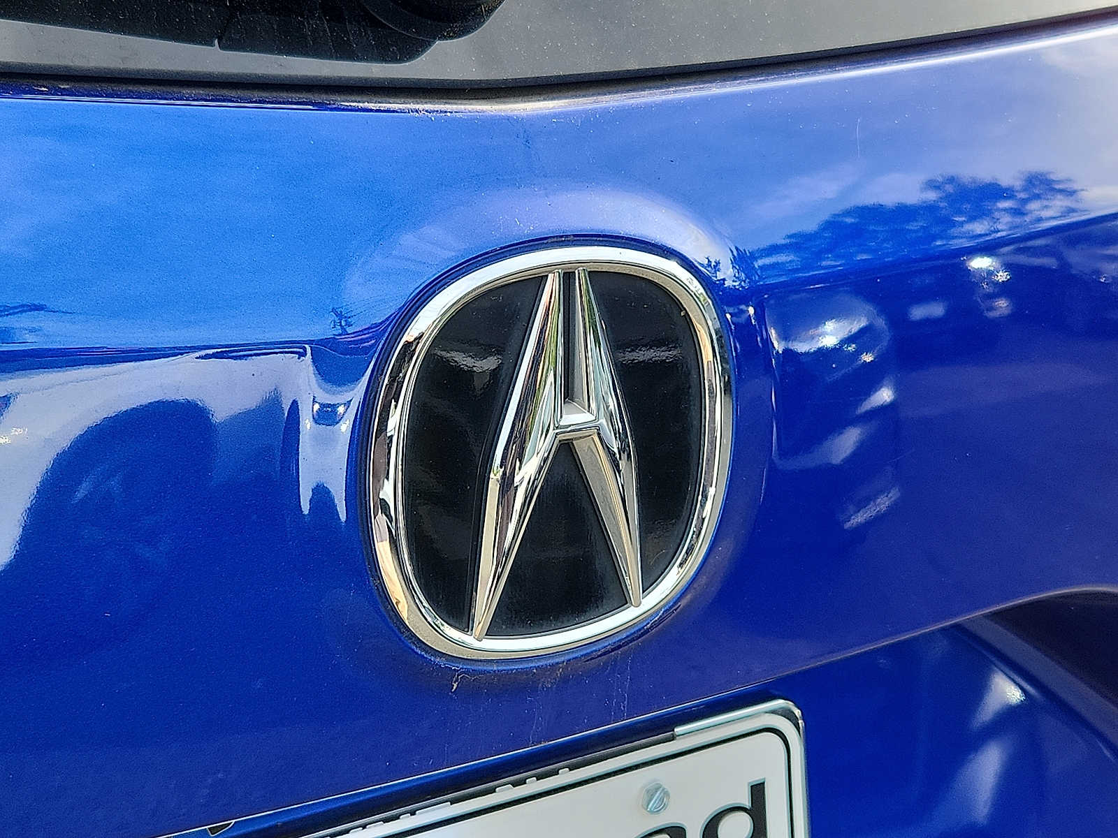 Used 2023 Acura RDX SUV