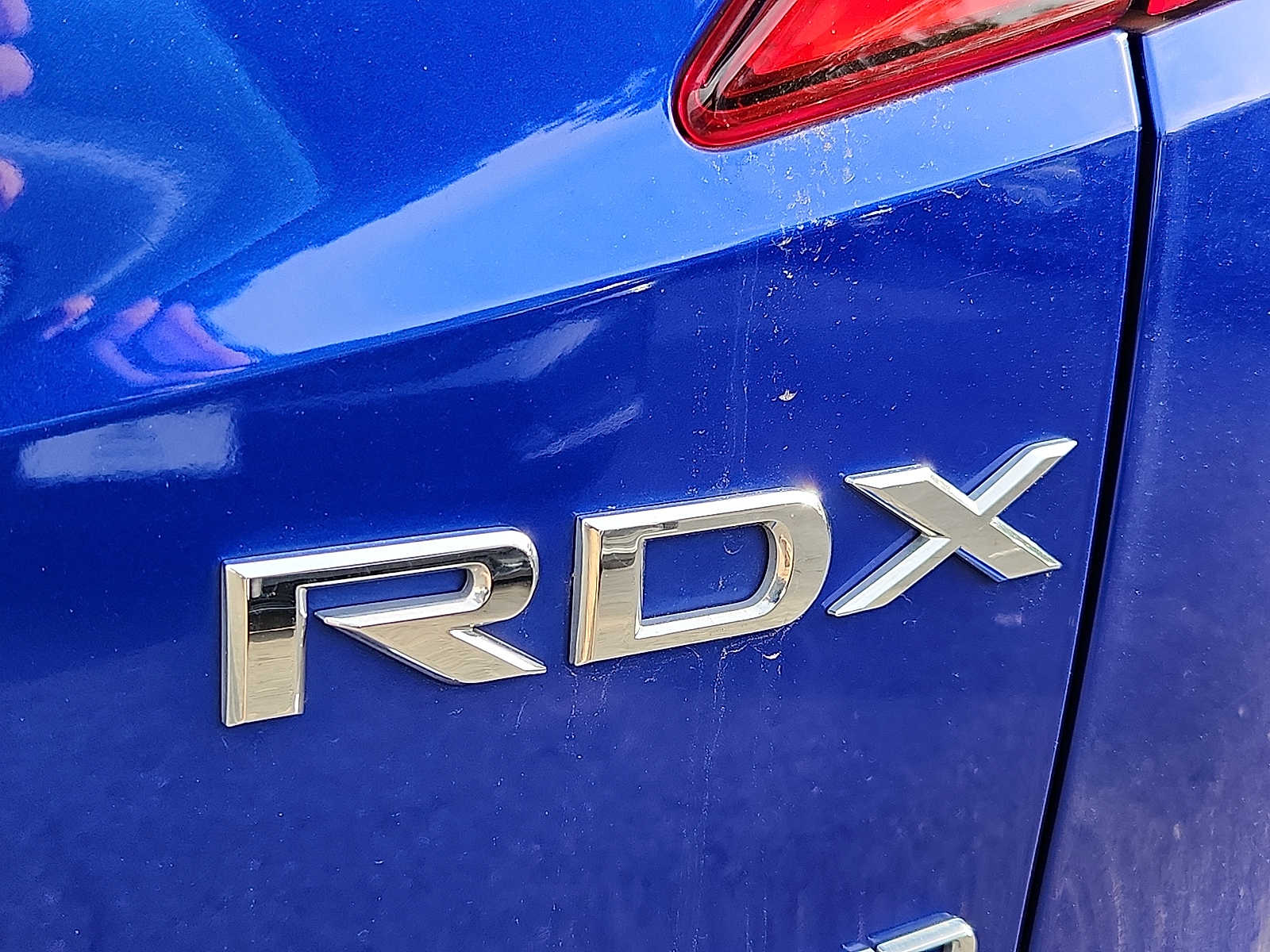 Used 2023 Acura RDX SUV