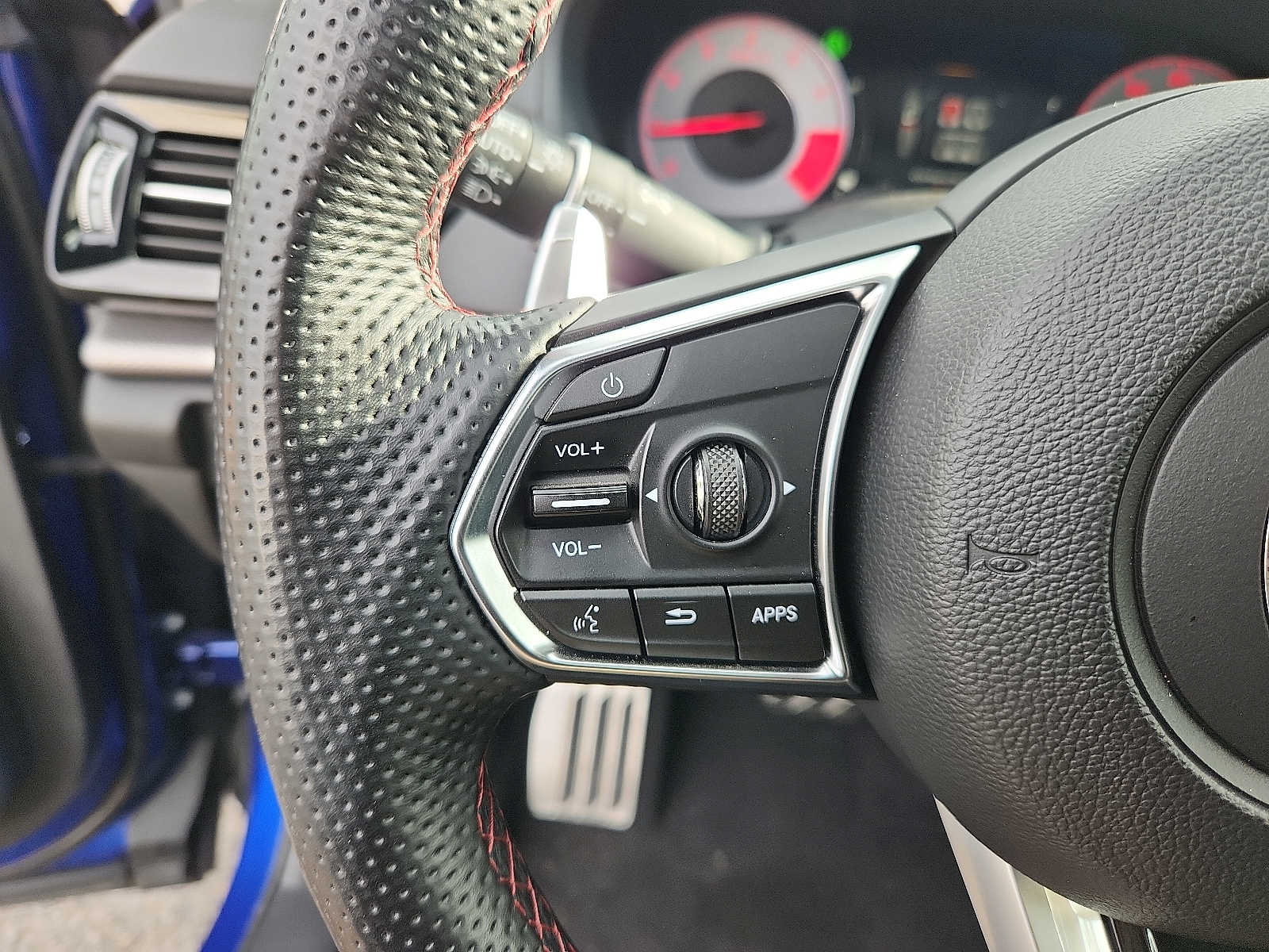 Used 2023 Acura RDX SUV
