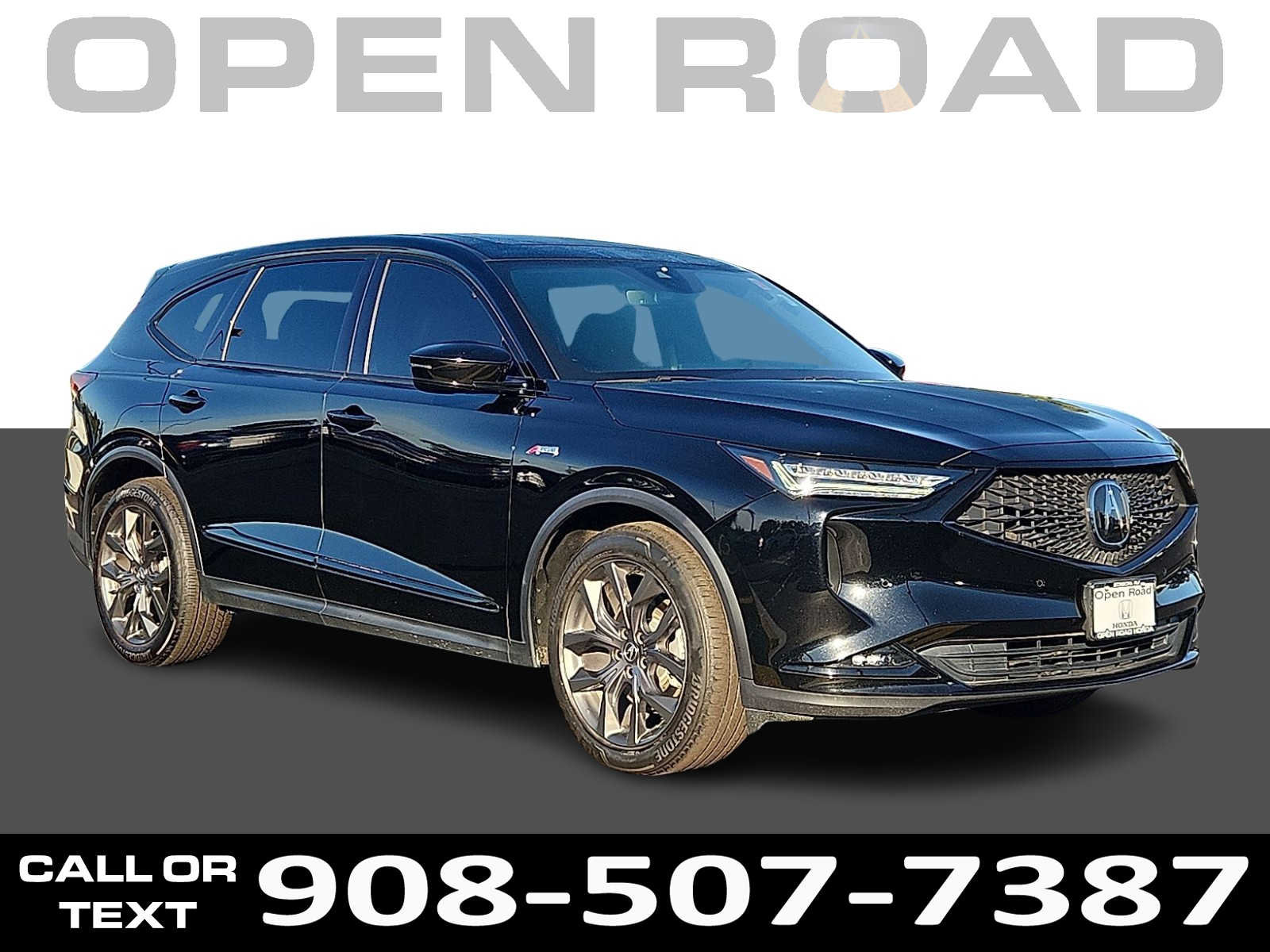 2023 Acura MDX