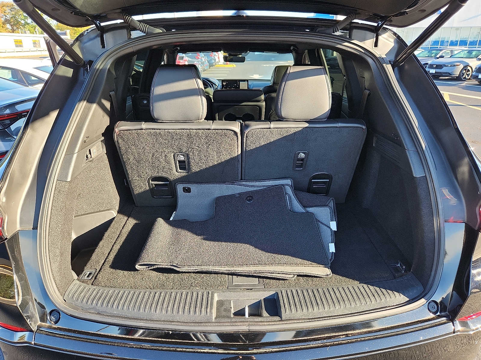 Used 2023 Acura MDX SUV