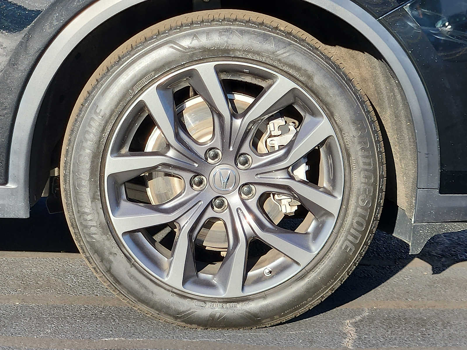 Used 2023 Acura MDX SUV