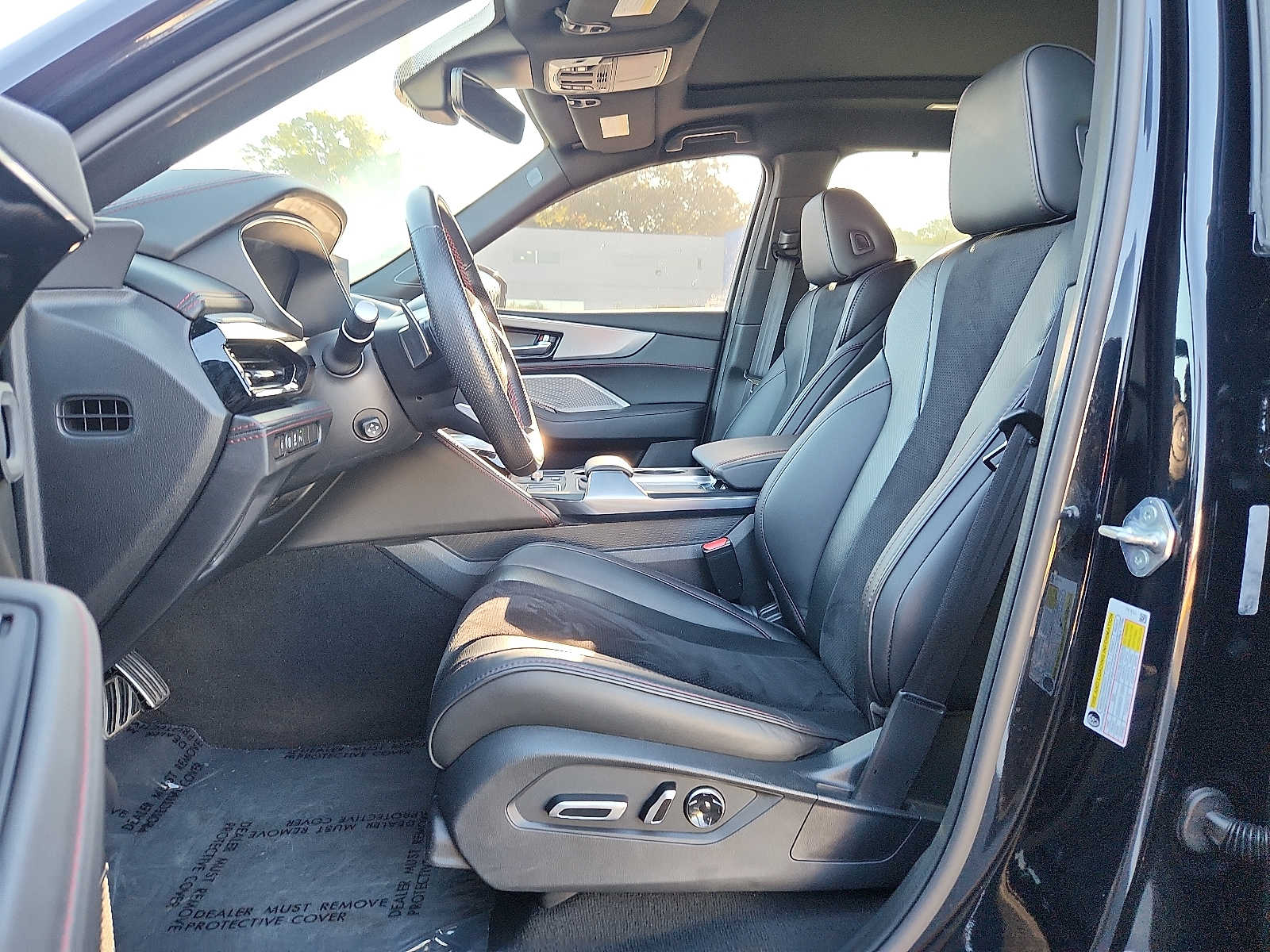 Used 2023 Acura MDX SUV