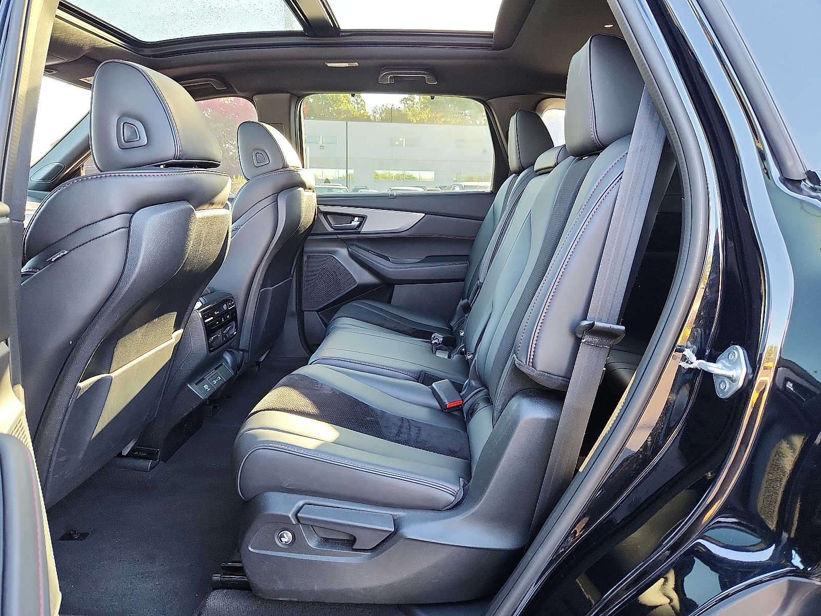 Used 2023 Acura MDX SUV