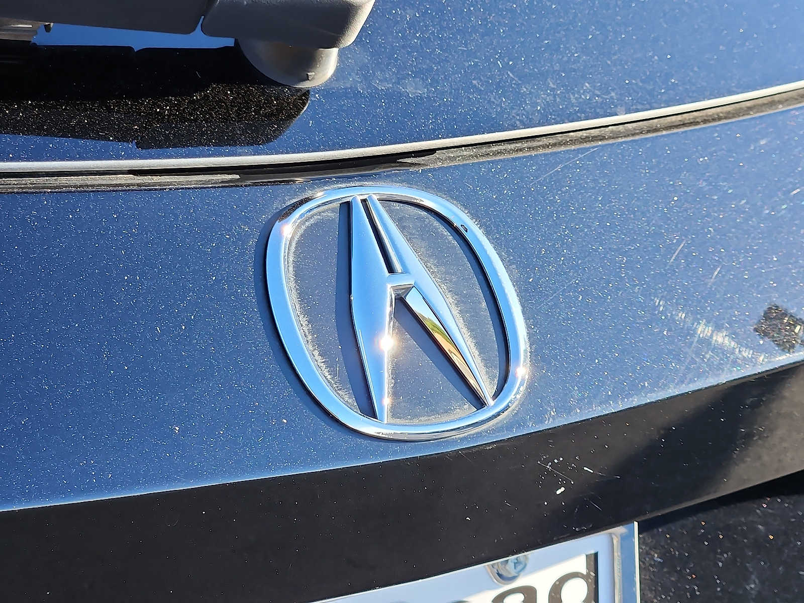 Used 2023 Acura MDX SUV