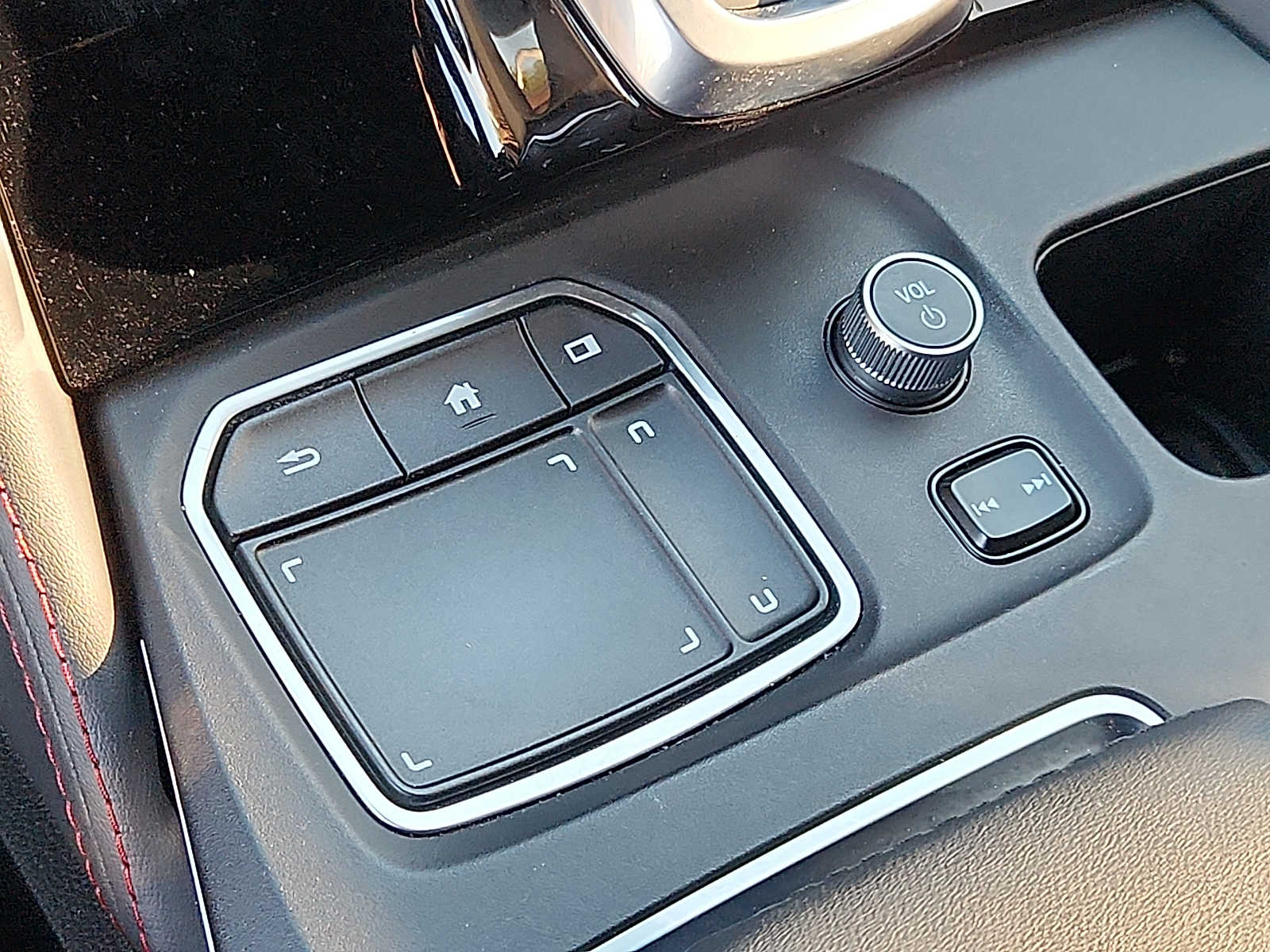 Used 2023 Acura MDX SUV