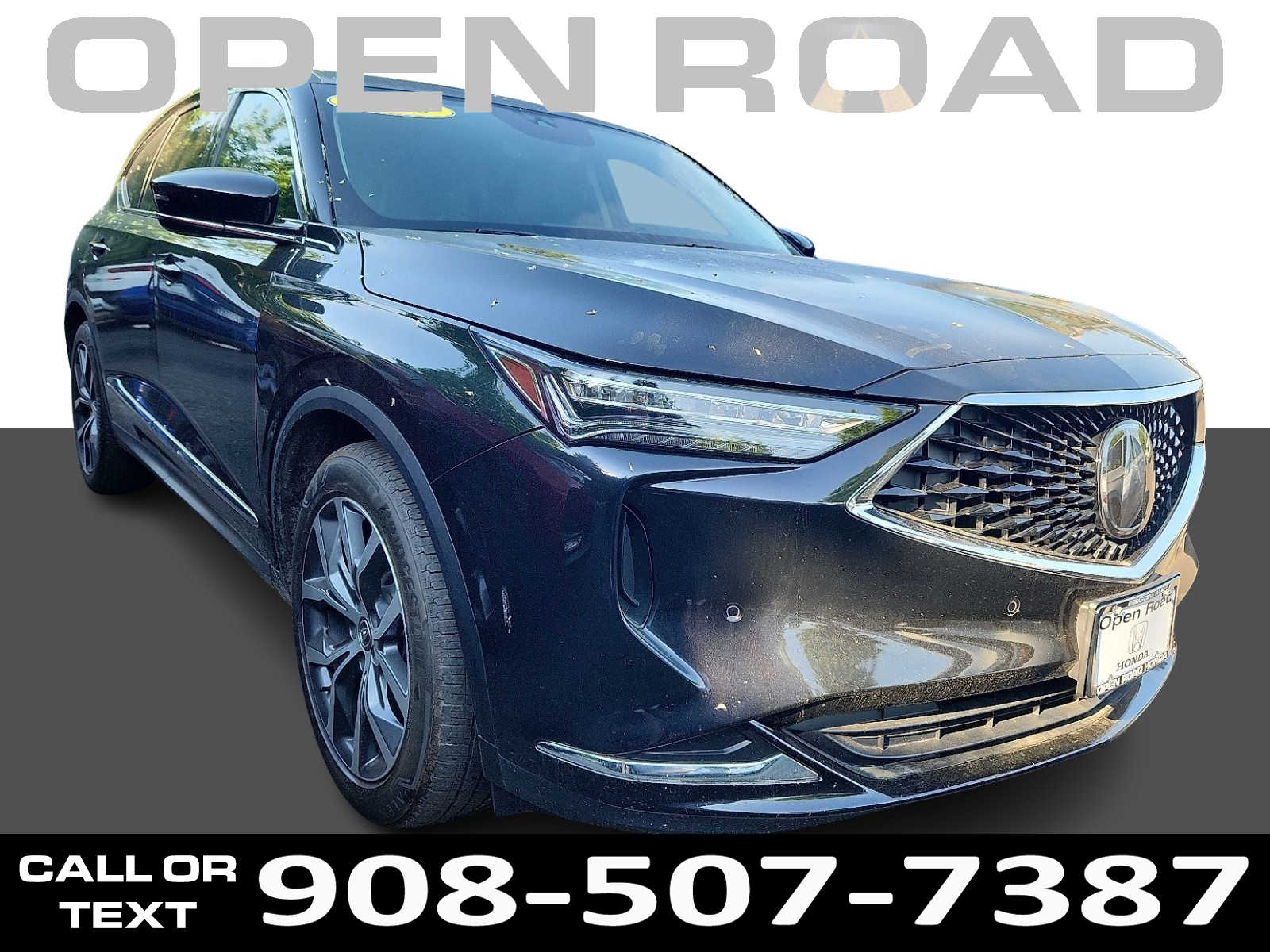 2023 Acura MDX SH-AWD w/Technology Package's photo